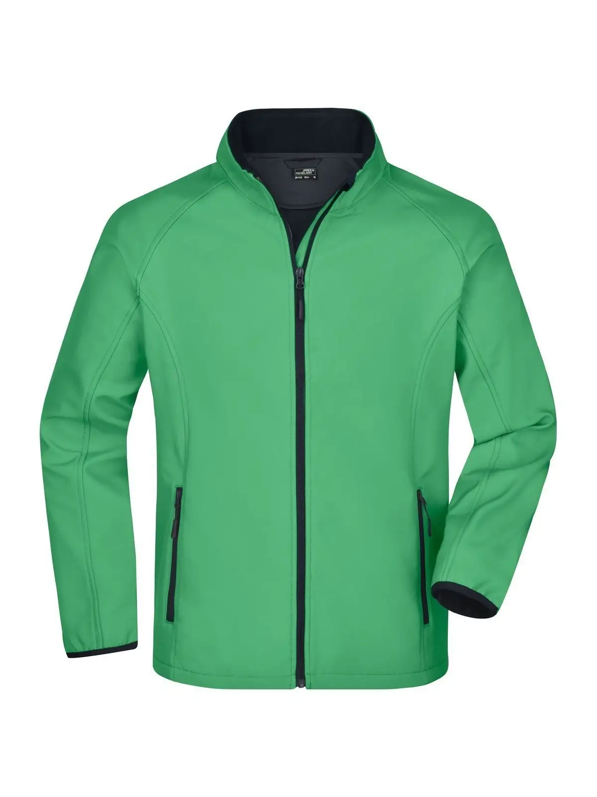 Immagine Men's Promo Softshell Jacket