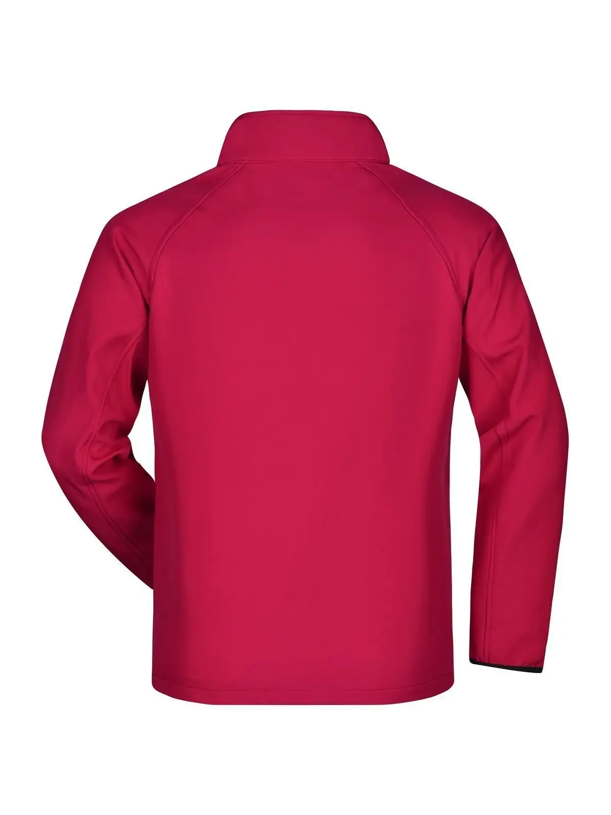 Immagine Men's Promo Softshell Jacket