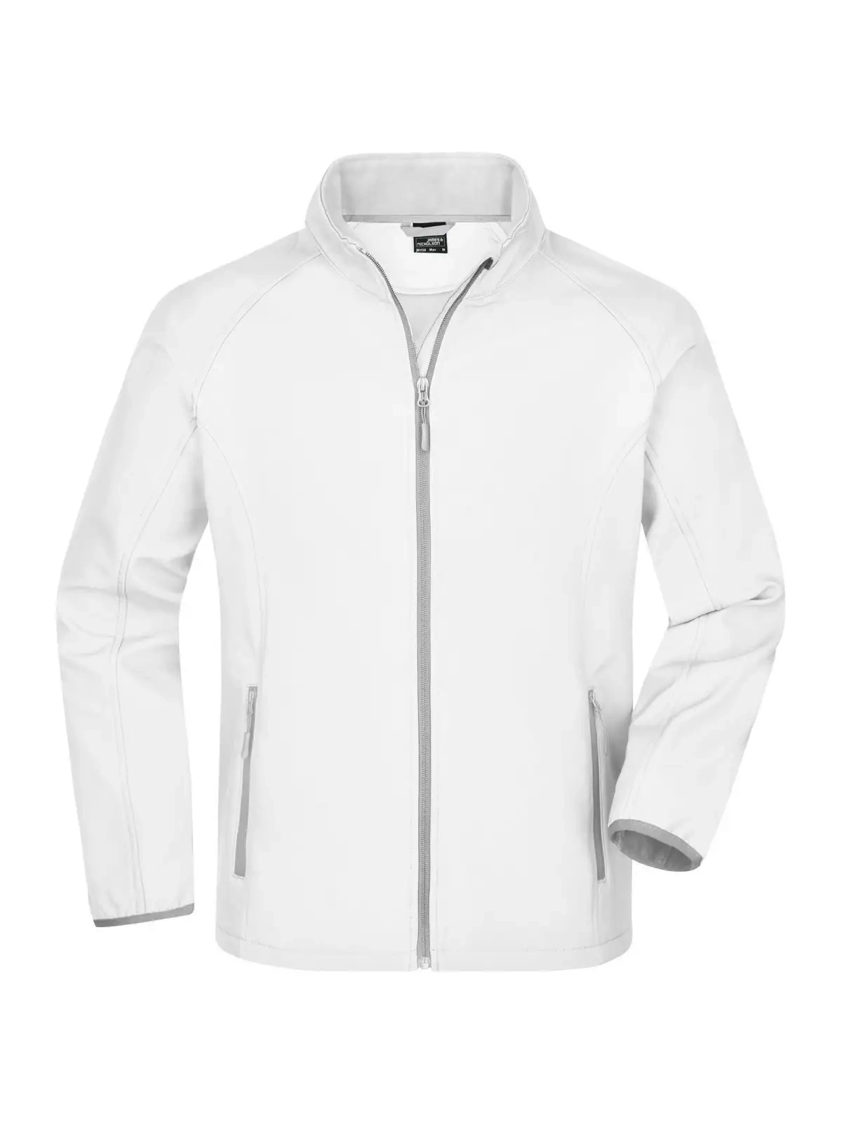 Immagine Men's Promo Softshell Jacket