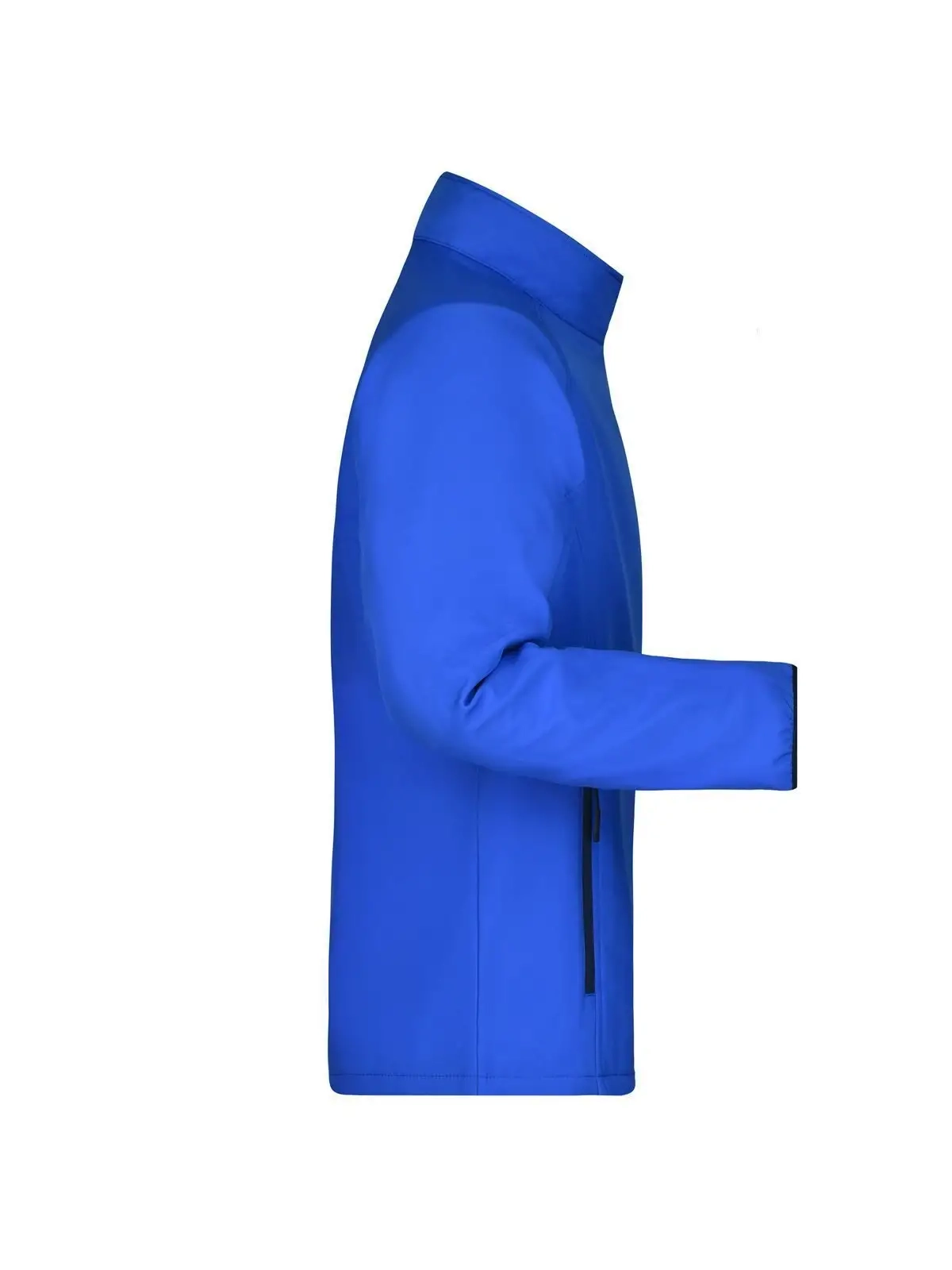 Immagine Men's Promo Softshell Jacket