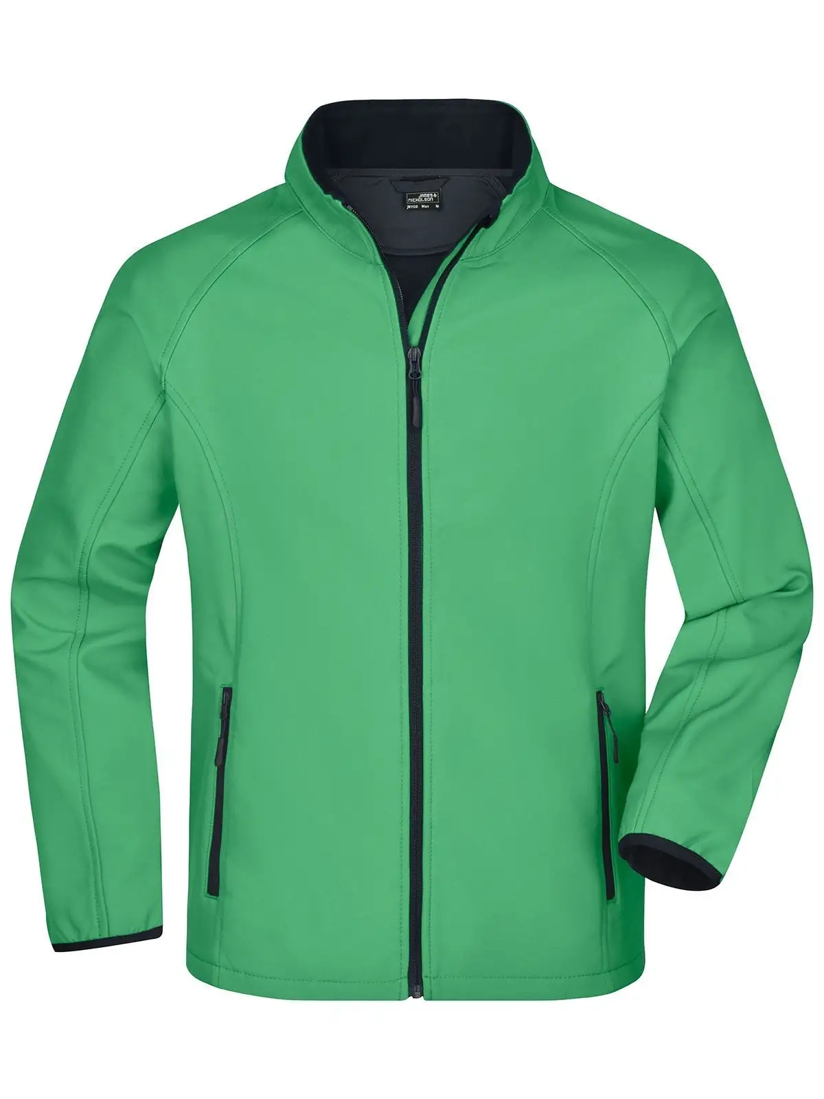 Immagine Men's Promo Softshell Jacket
