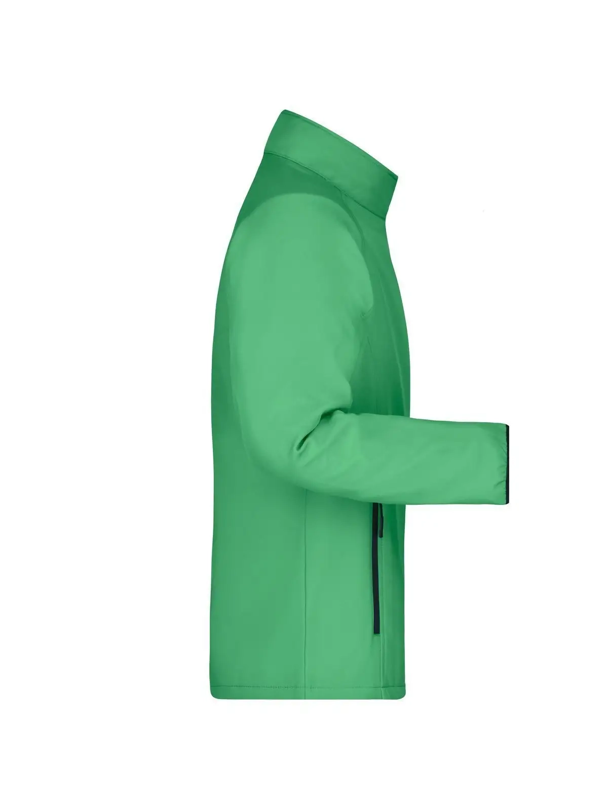 Immagine Men's Promo Softshell Jacket