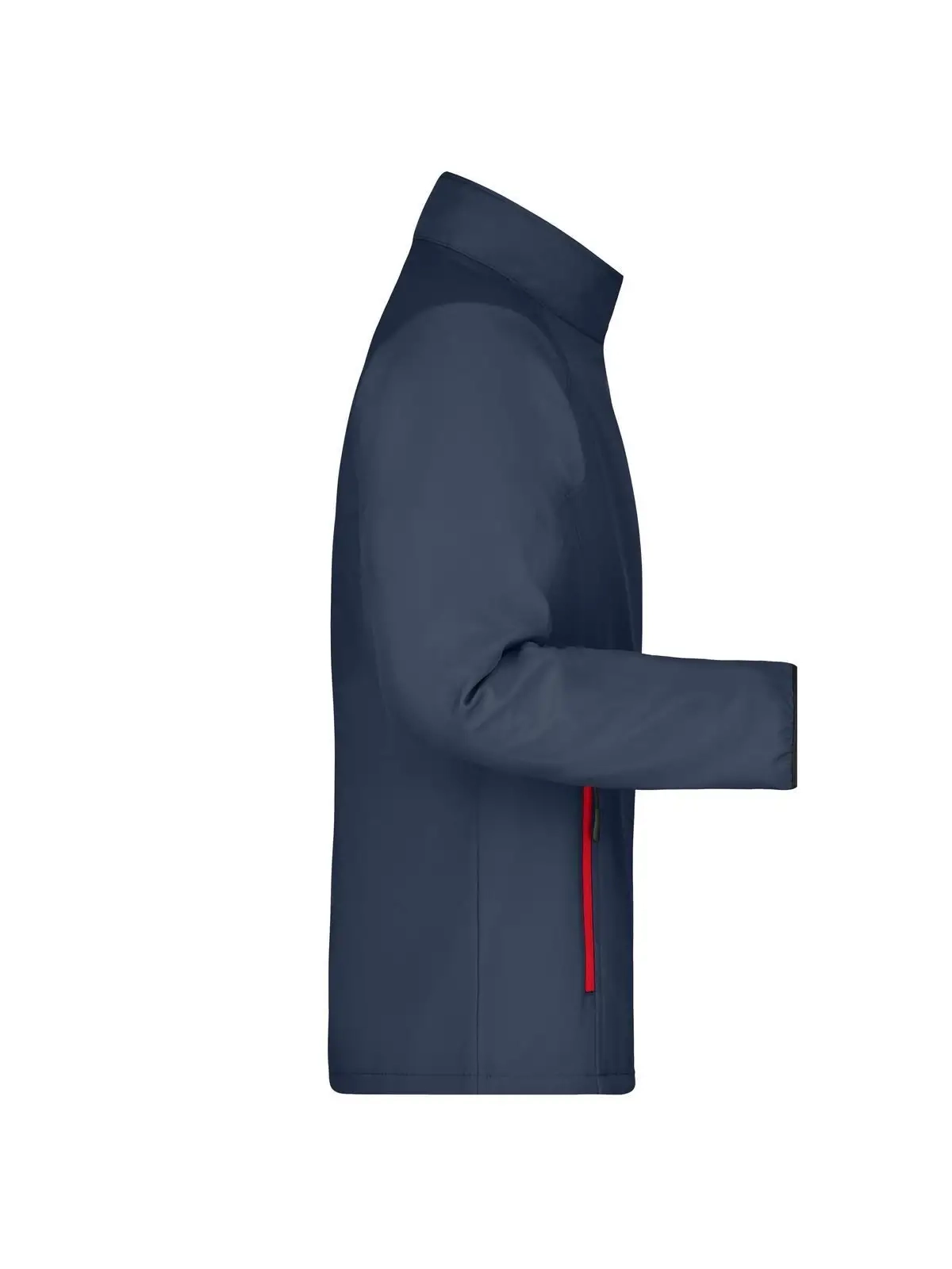 Immagine Men's Promo Softshell Jacket