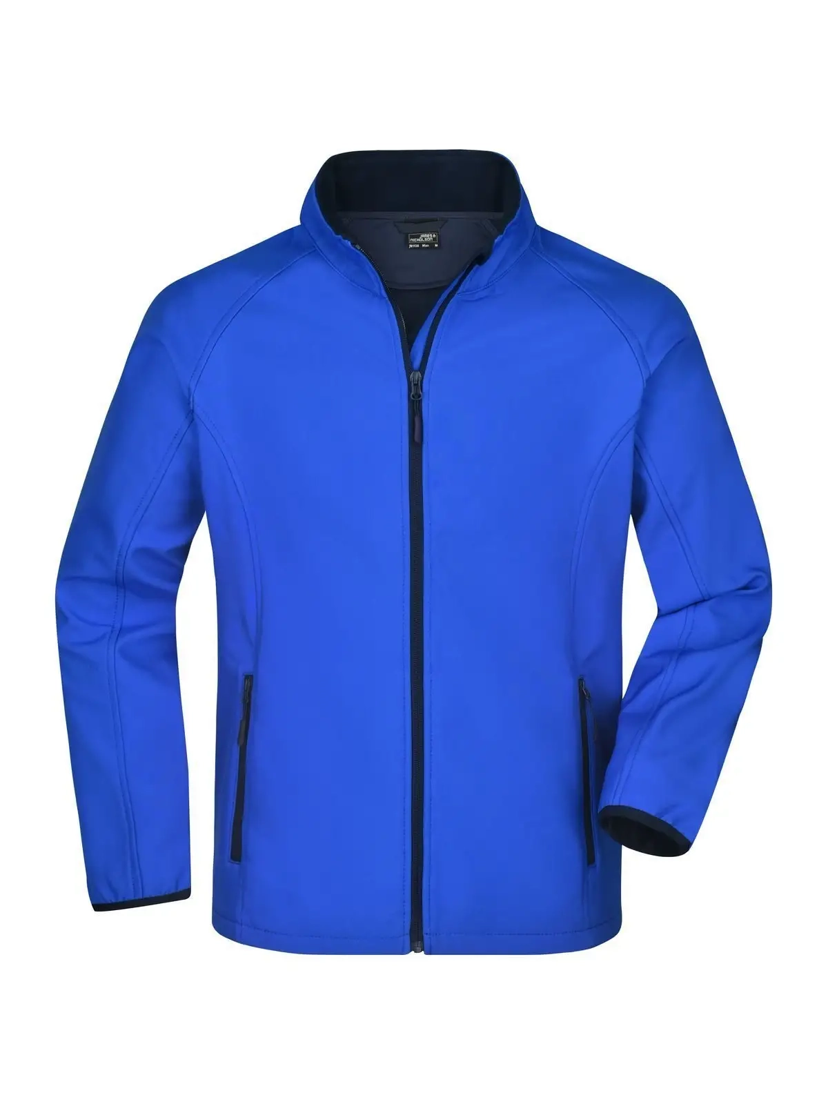 Immagine Men's Promo Softshell Jacket
