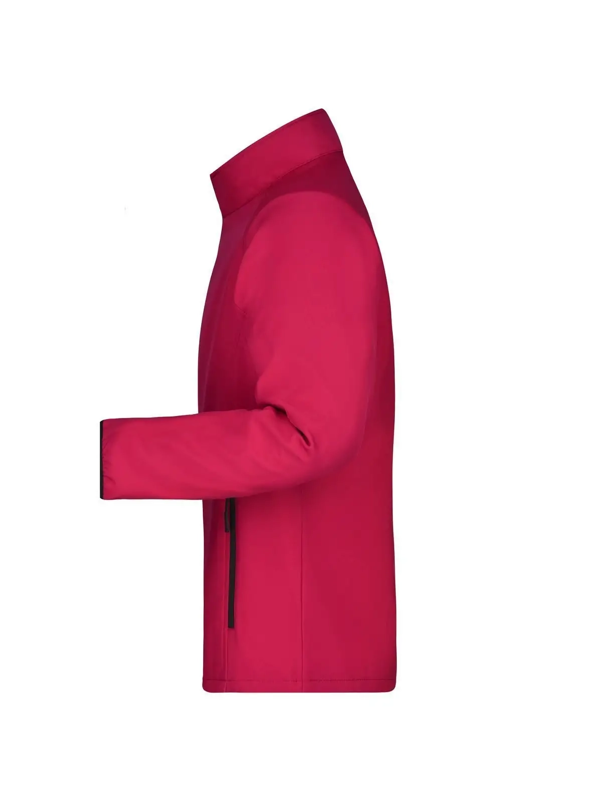 Immagine Men's Promo Softshell Jacket