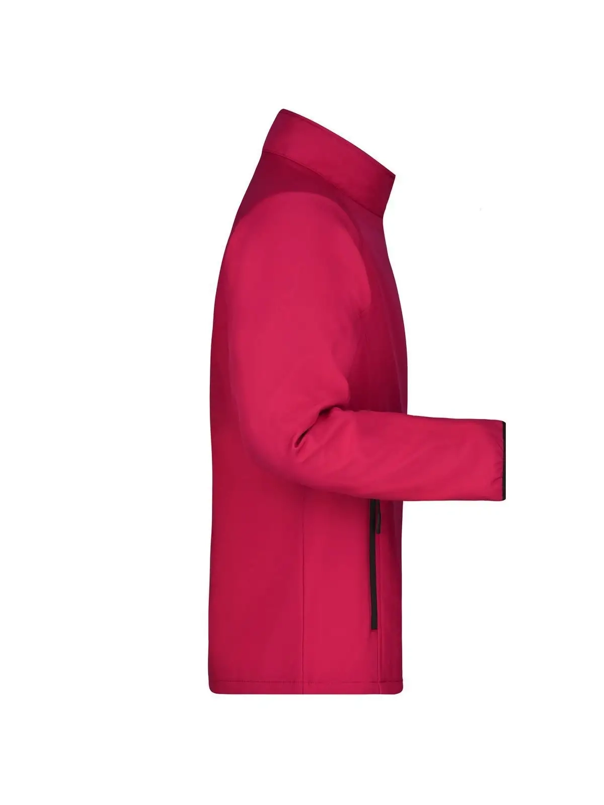 Immagine Men's Promo Softshell Jacket