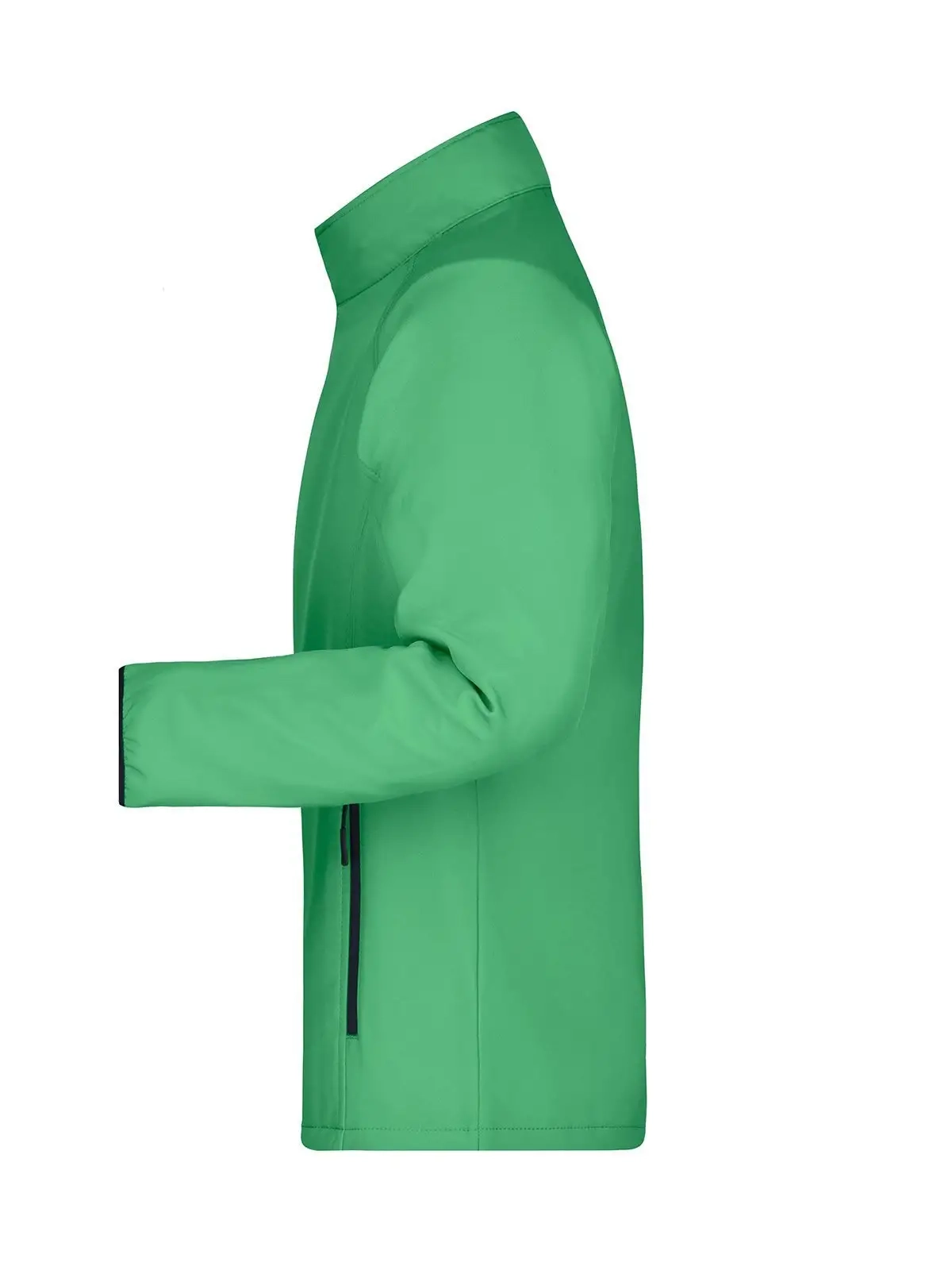 Immagine Men's Promo Softshell Jacket