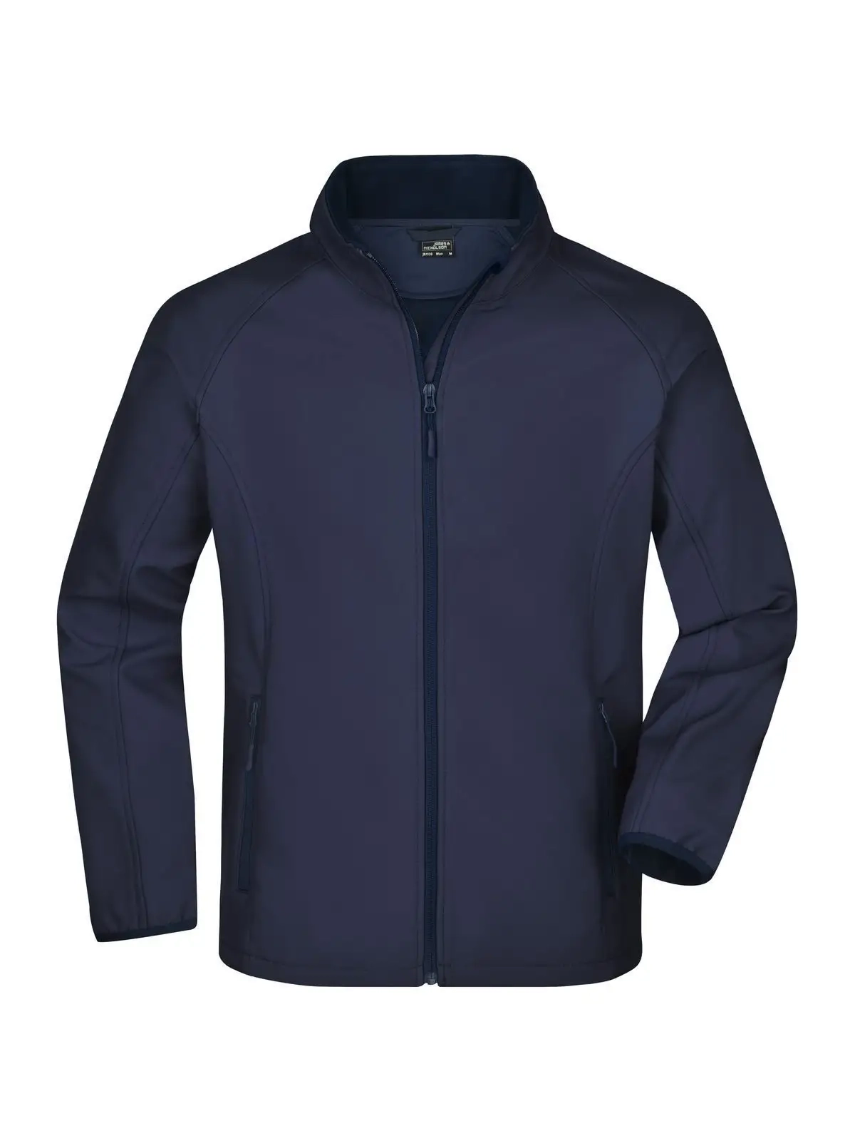 Immagine Men's Promo Softshell Jacket