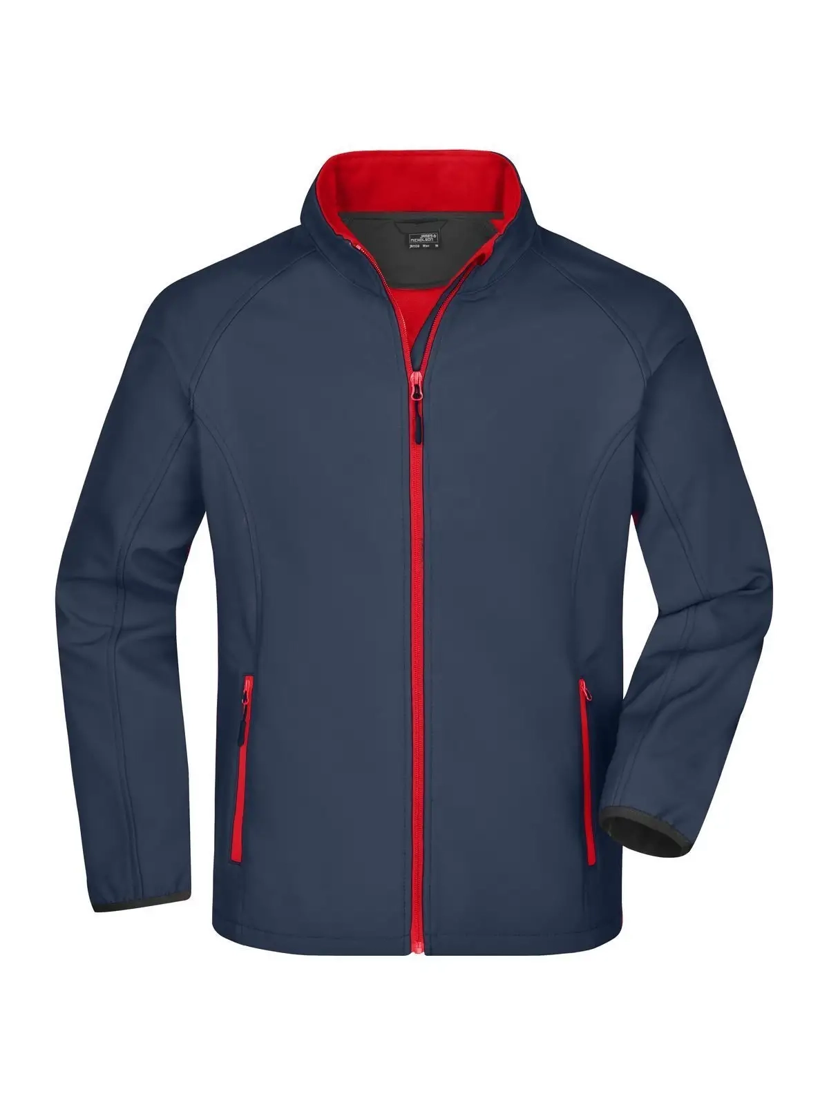 Immagine Men's Promo Softshell Jacket