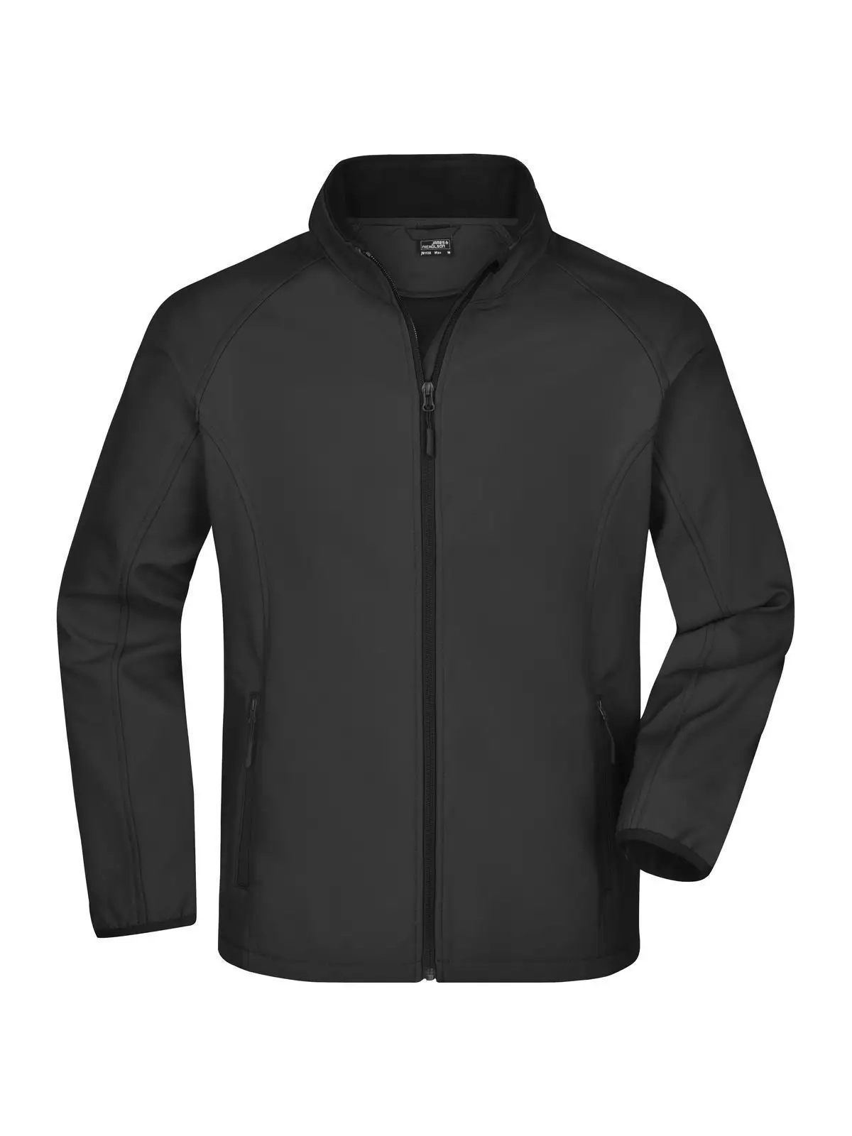 Immagine Men's Promo Softshell Jacket