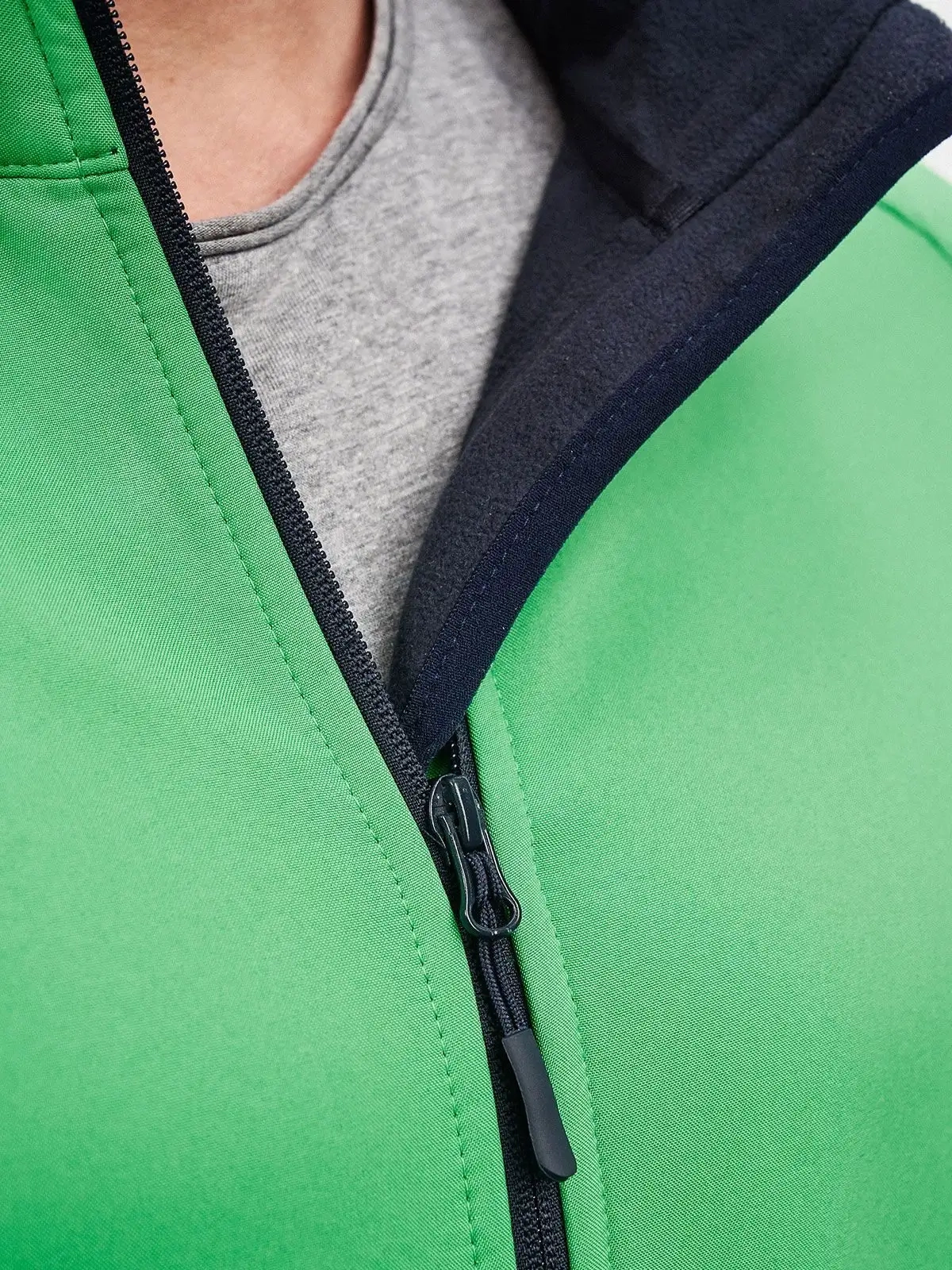 Immagine Men's Promo Softshell Jacket