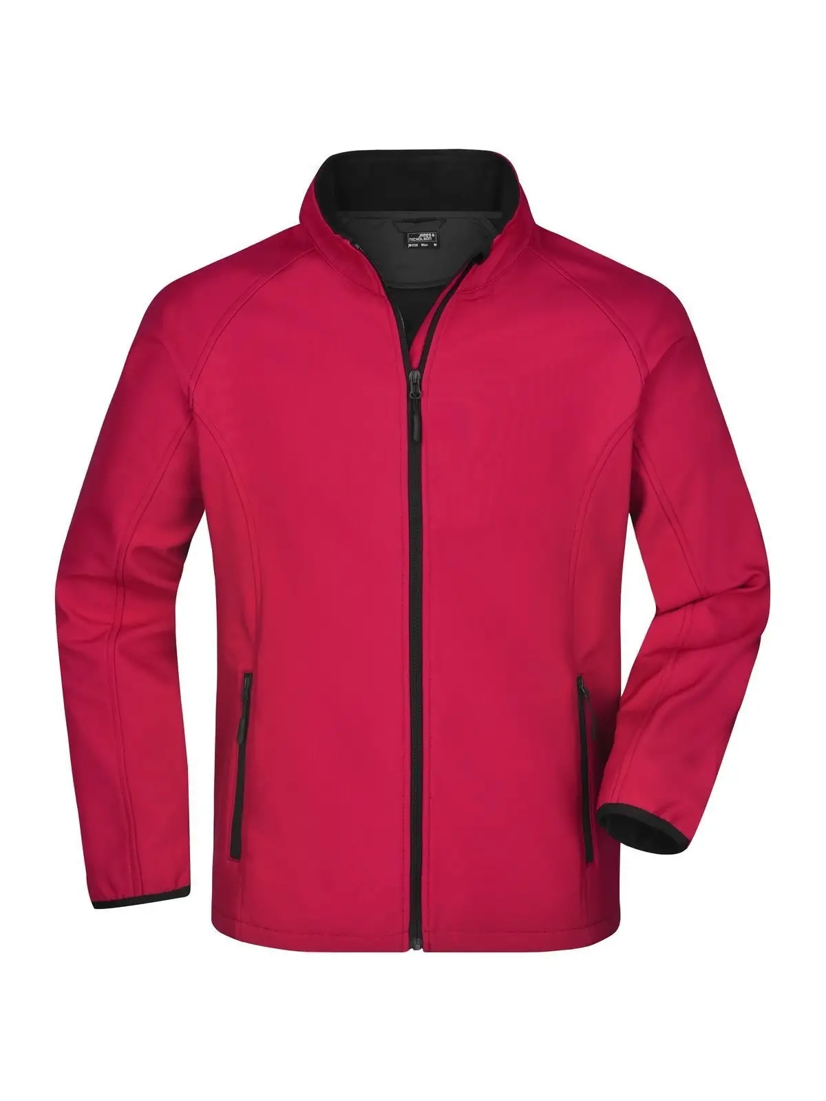 Immagine Men's Promo Softshell Jacket