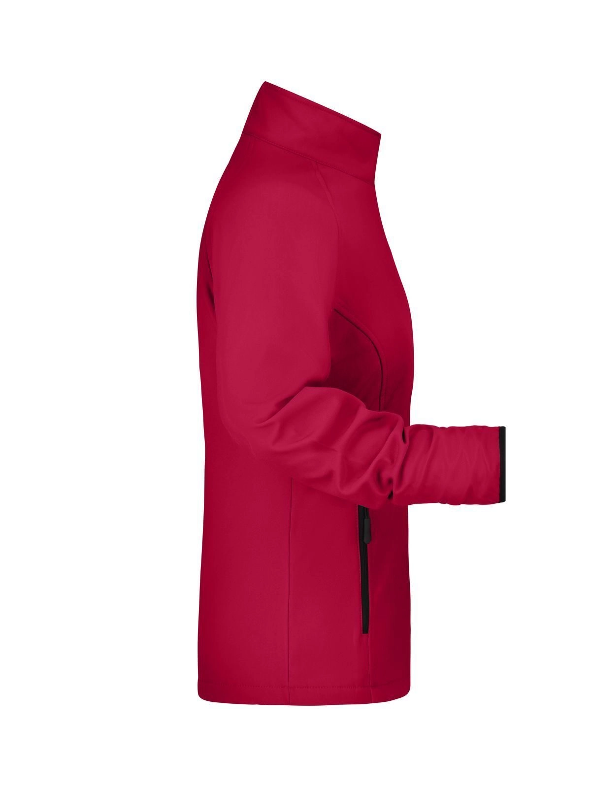 Immagine Ladies' Promo Softshell Jacket