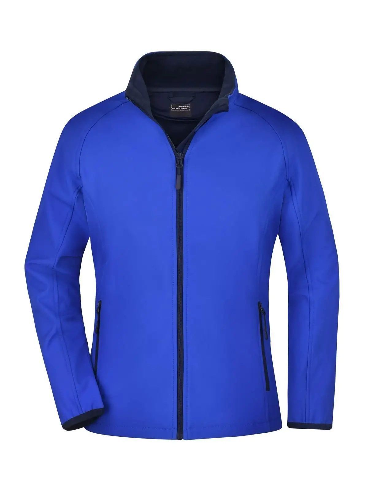 Immagine Ladies' Promo Softshell Jacket