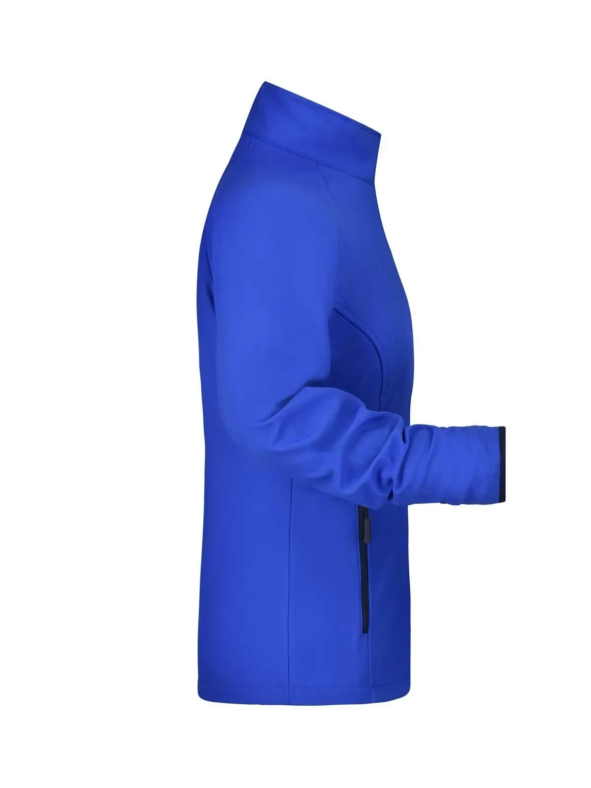 Immagine Ladies' Promo Softshell Jacket