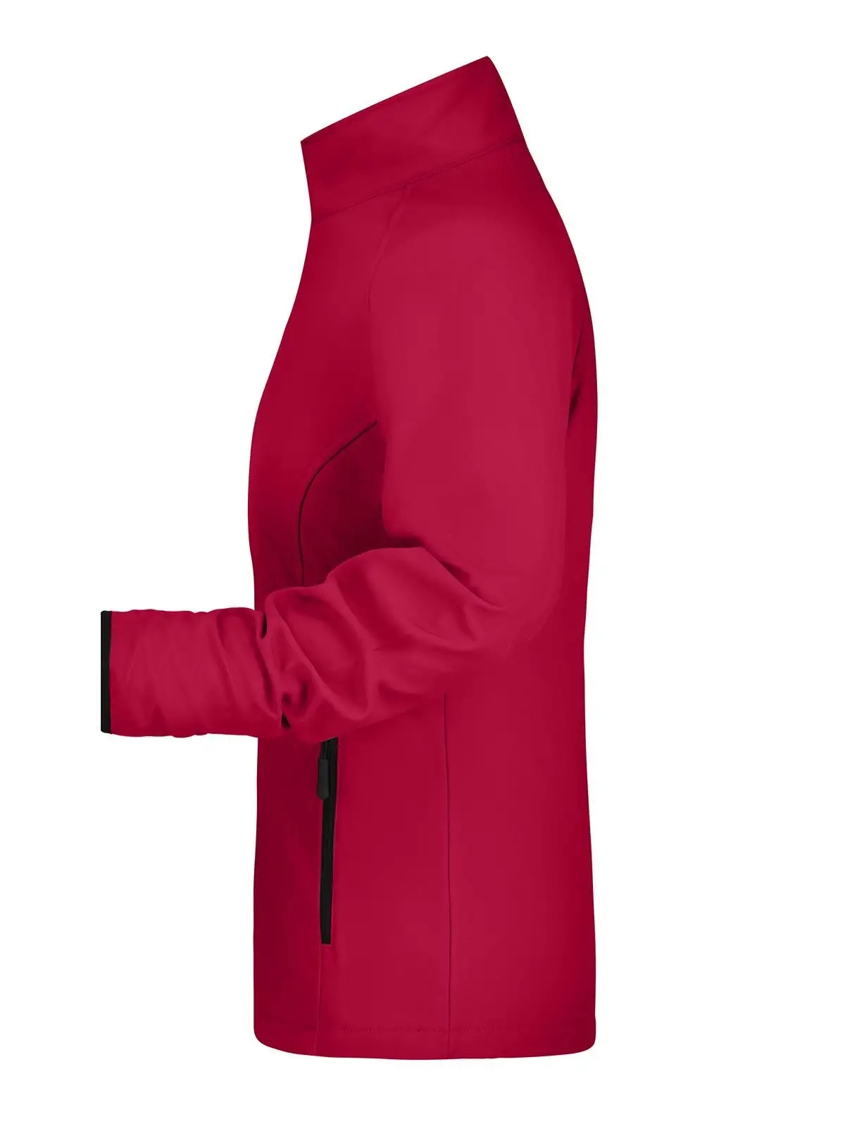 Immagine Ladies' Promo Softshell Jacket