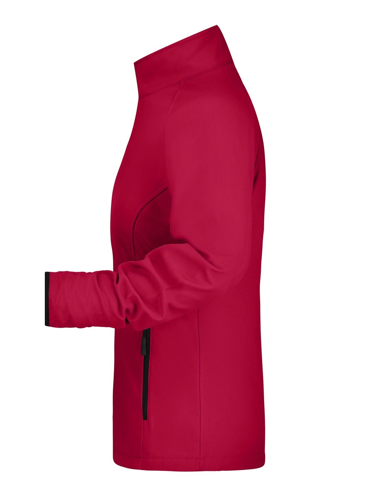 Immagine Ladies' Promo Softshell Jacket