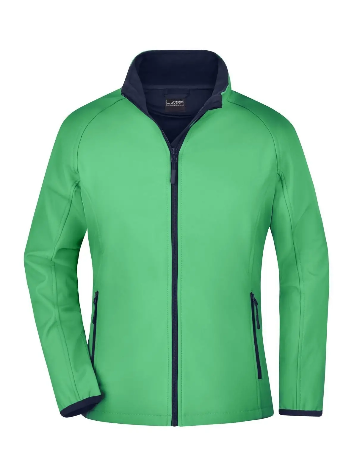 Immagine Ladies' Promo Softshell Jacket