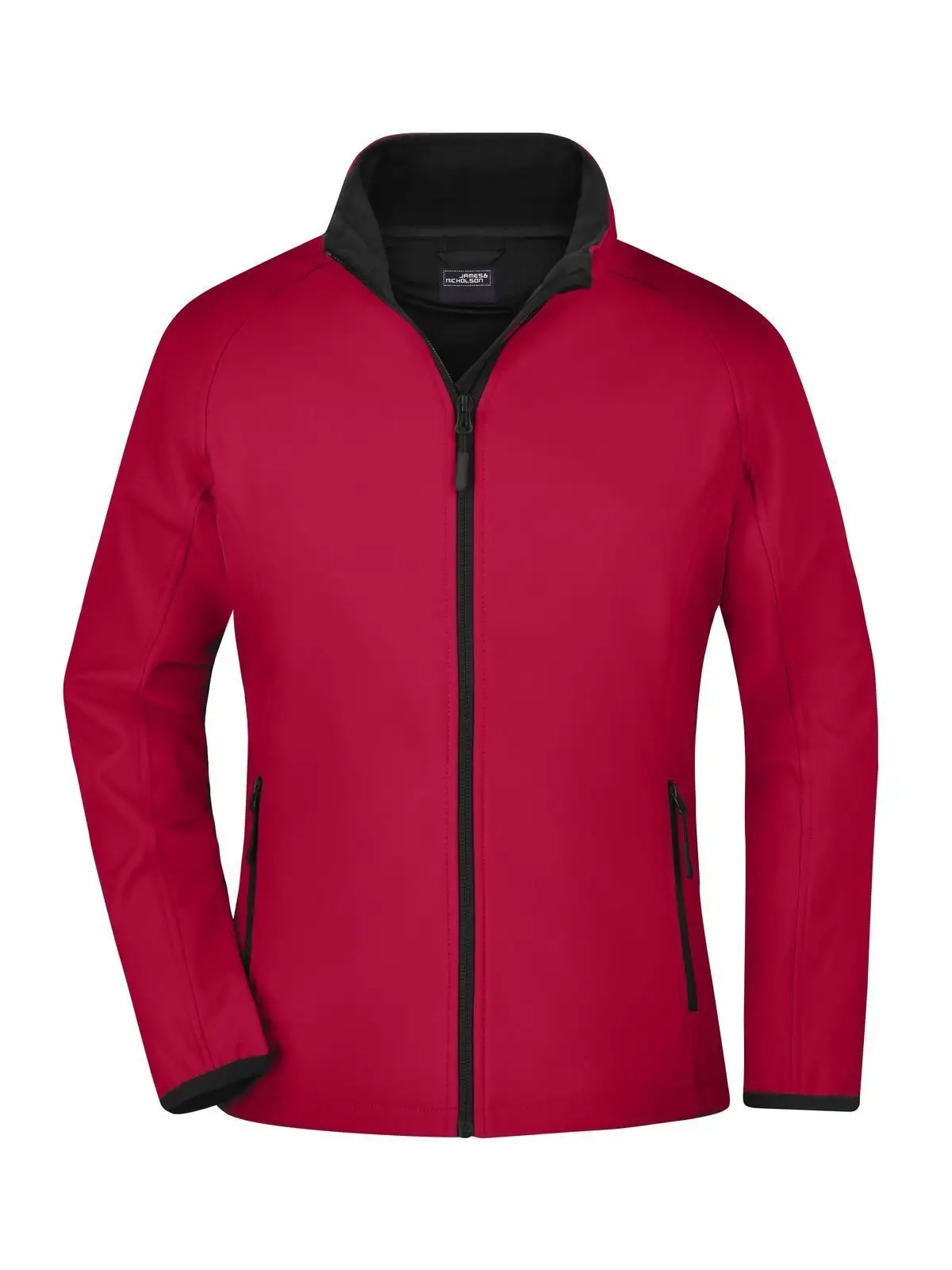 Immagine Ladies' Promo Softshell Jacket