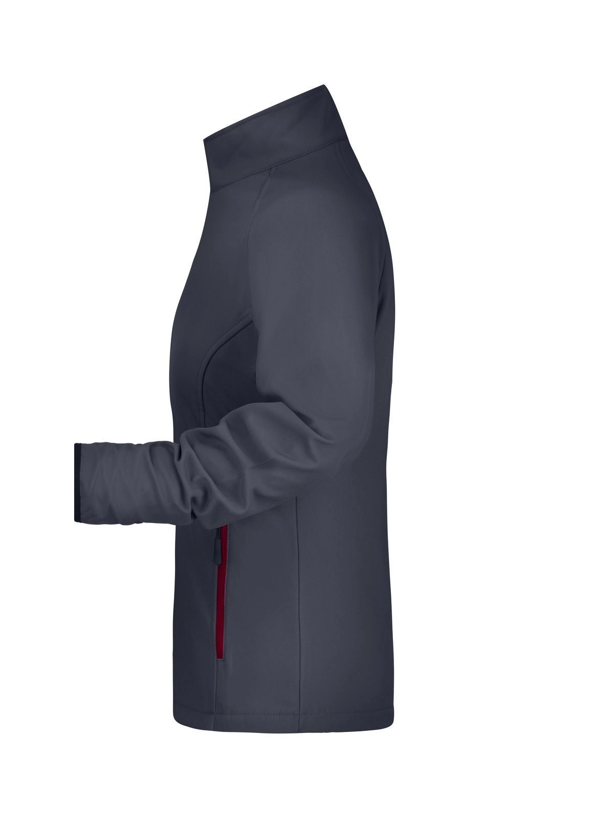Immagine Ladies' Promo Softshell Jacket