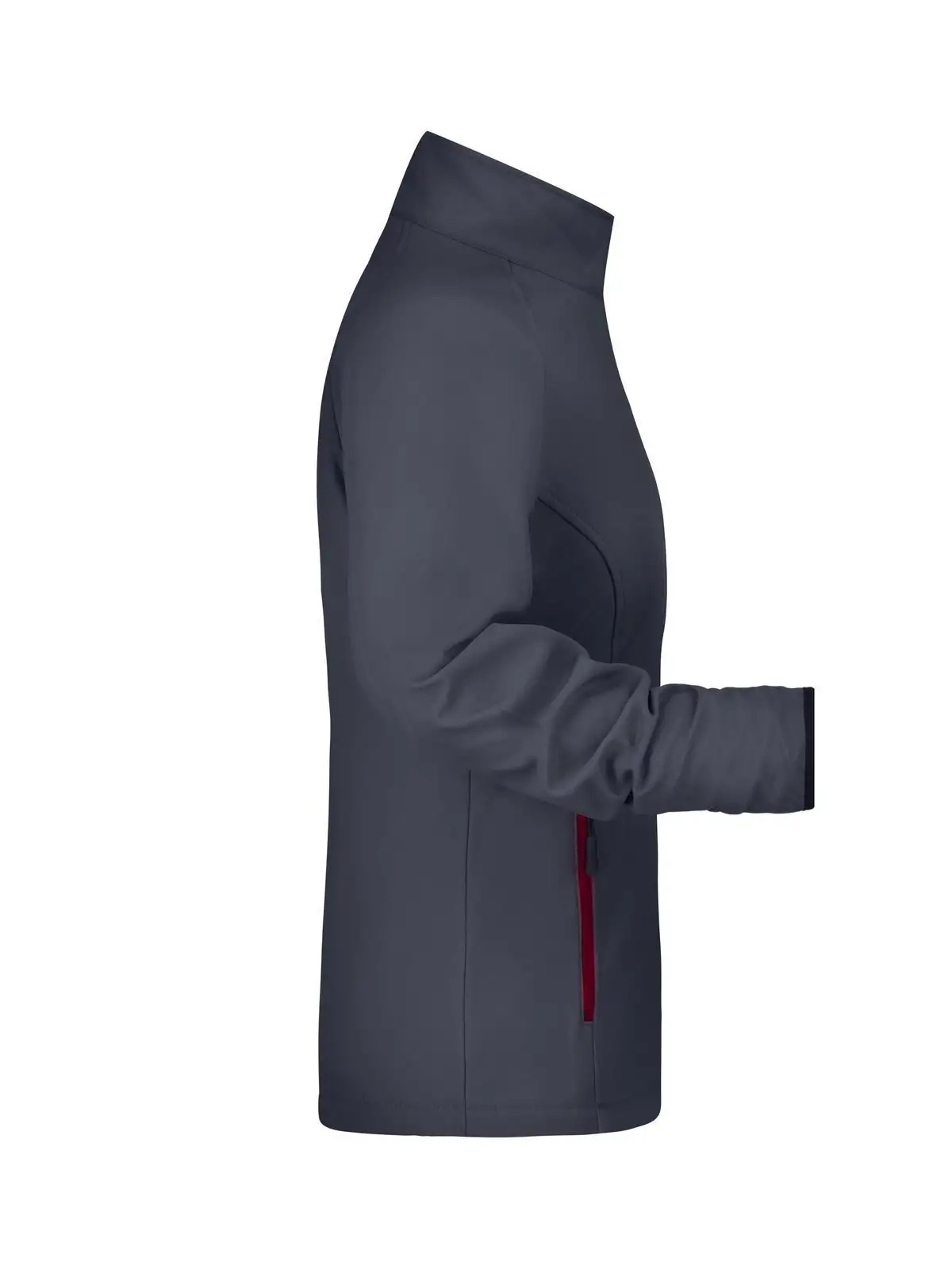 Immagine Ladies' Promo Softshell Jacket