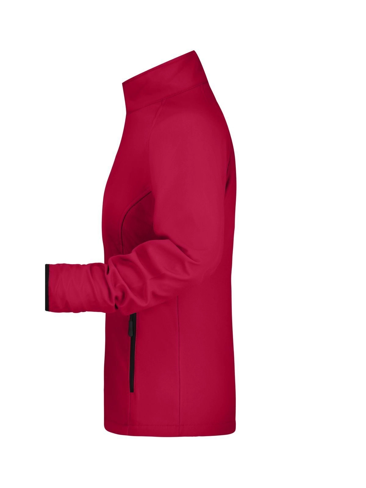 Immagine Ladies' Promo Softshell Jacket