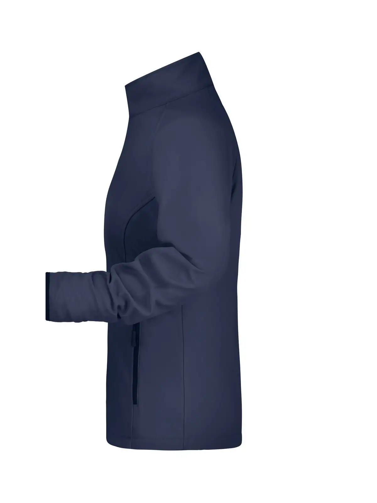 Immagine Ladies' Promo Softshell Jacket