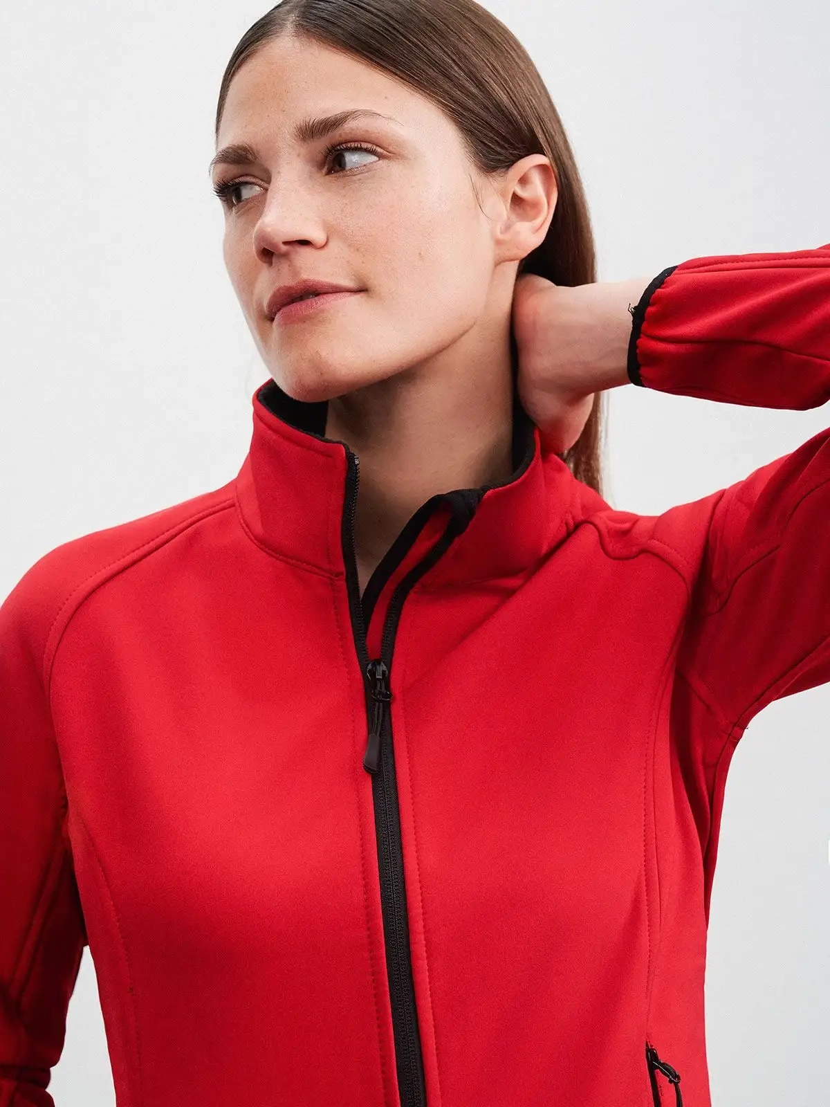 Immagine Ladies' Promo Softshell Jacket