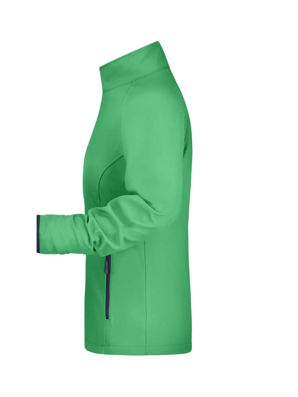 Immagine Ladies' Promo Softshell Jacket