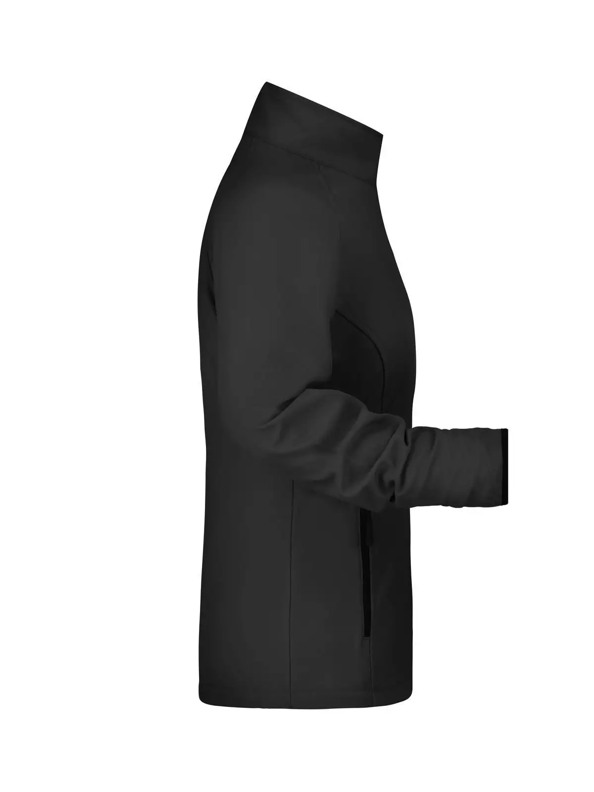 Immagine Ladies' Promo Softshell Jacket