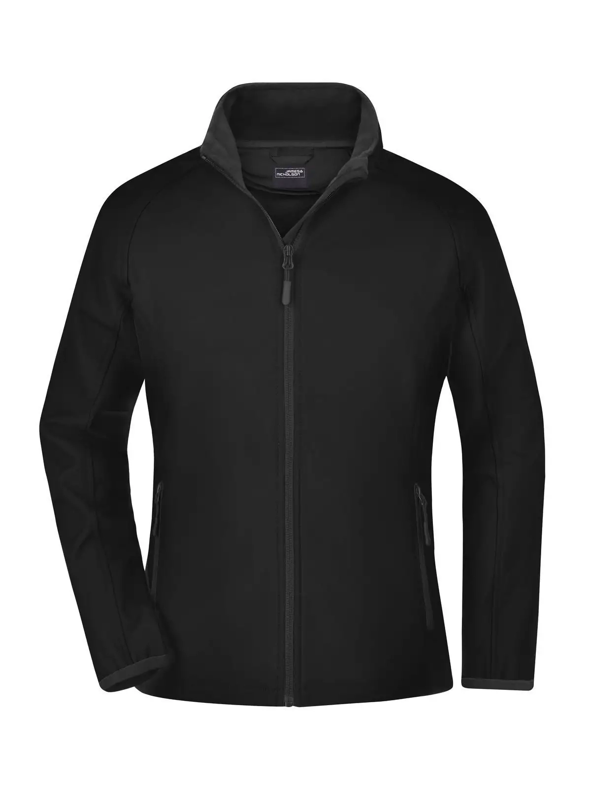 Immagine Ladies' Promo Softshell Jacket