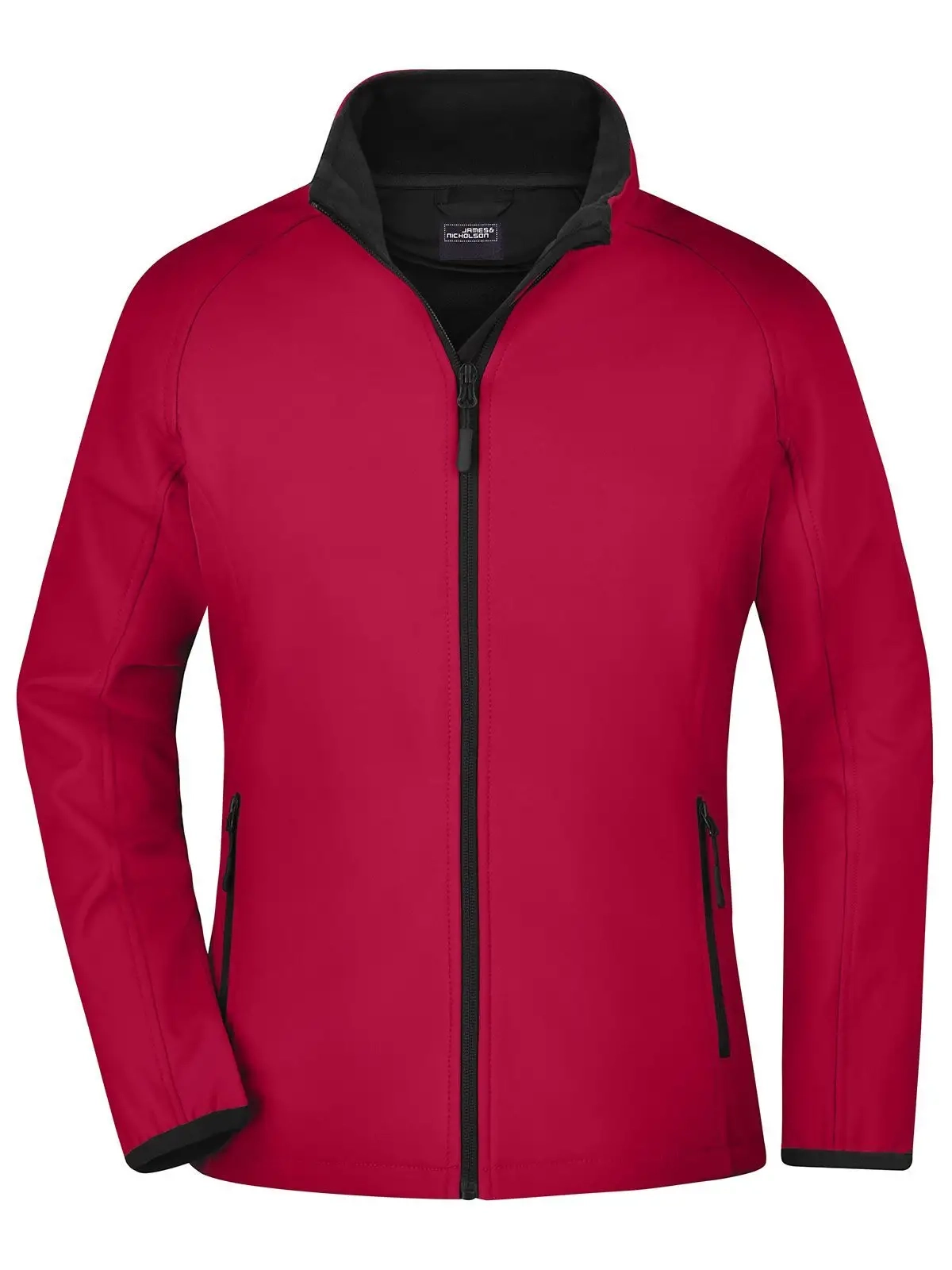 Immagine Ladies' Promo Softshell Jacket