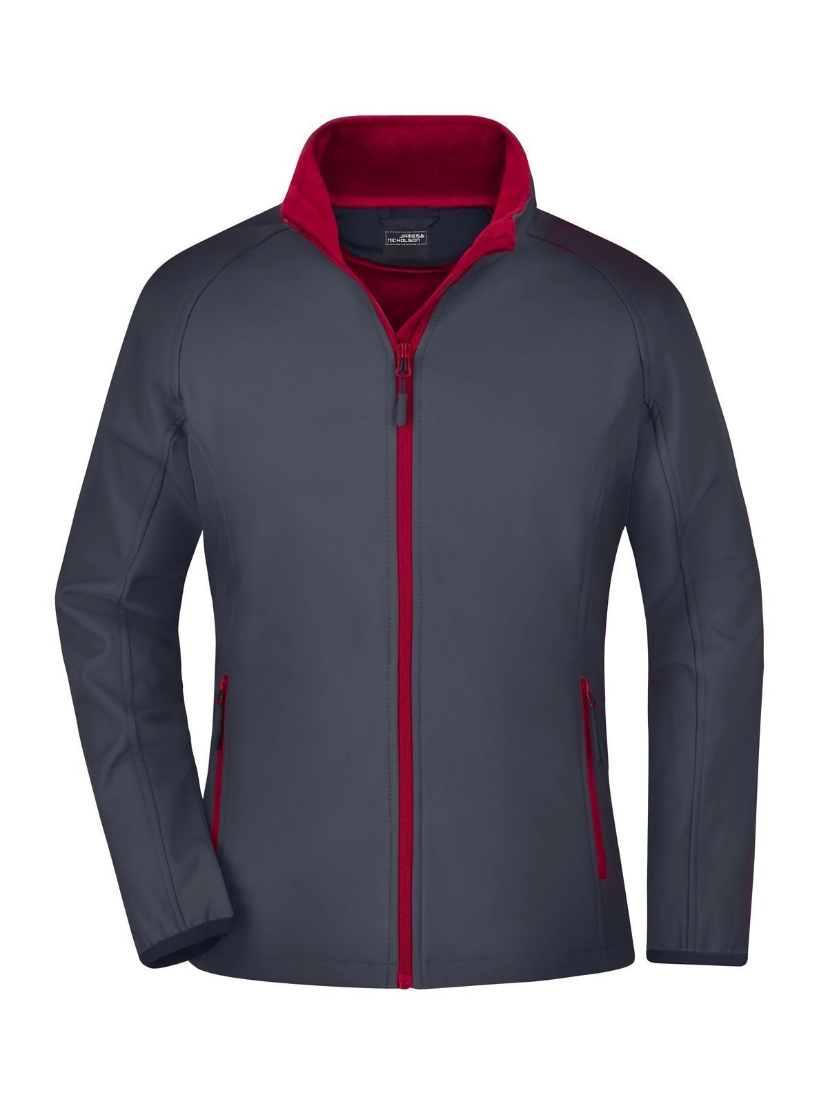Immagine Ladies' Promo Softshell Jacket