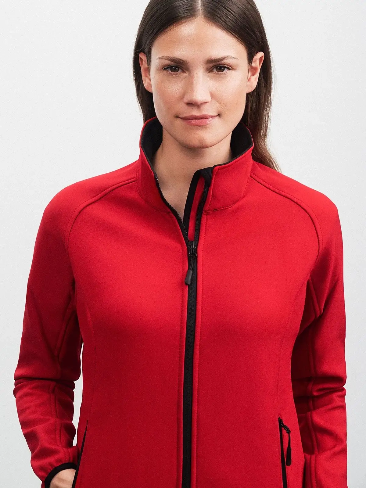 Immagine Ladies' Promo Softshell Jacket