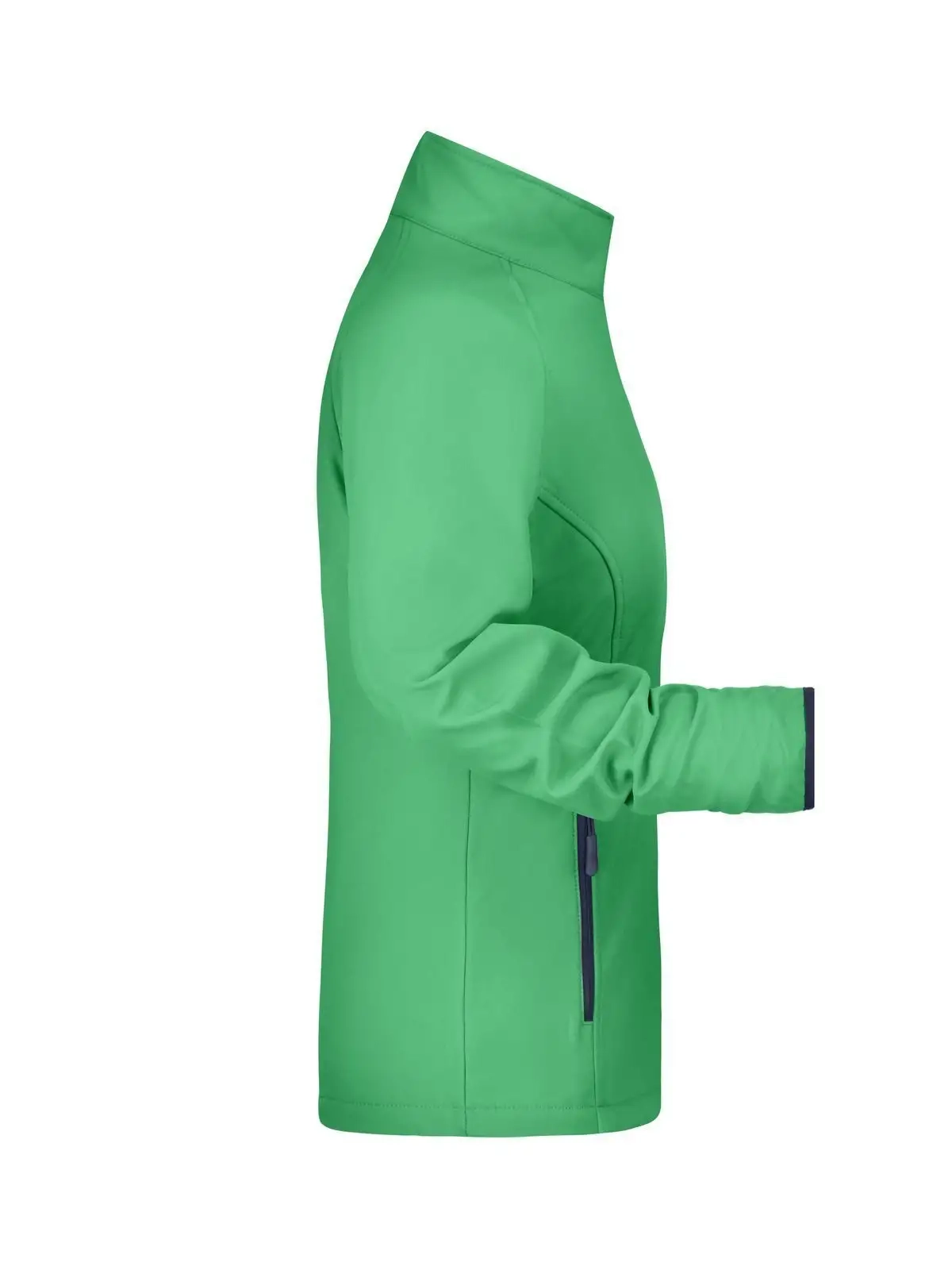 Immagine Ladies' Promo Softshell Jacket