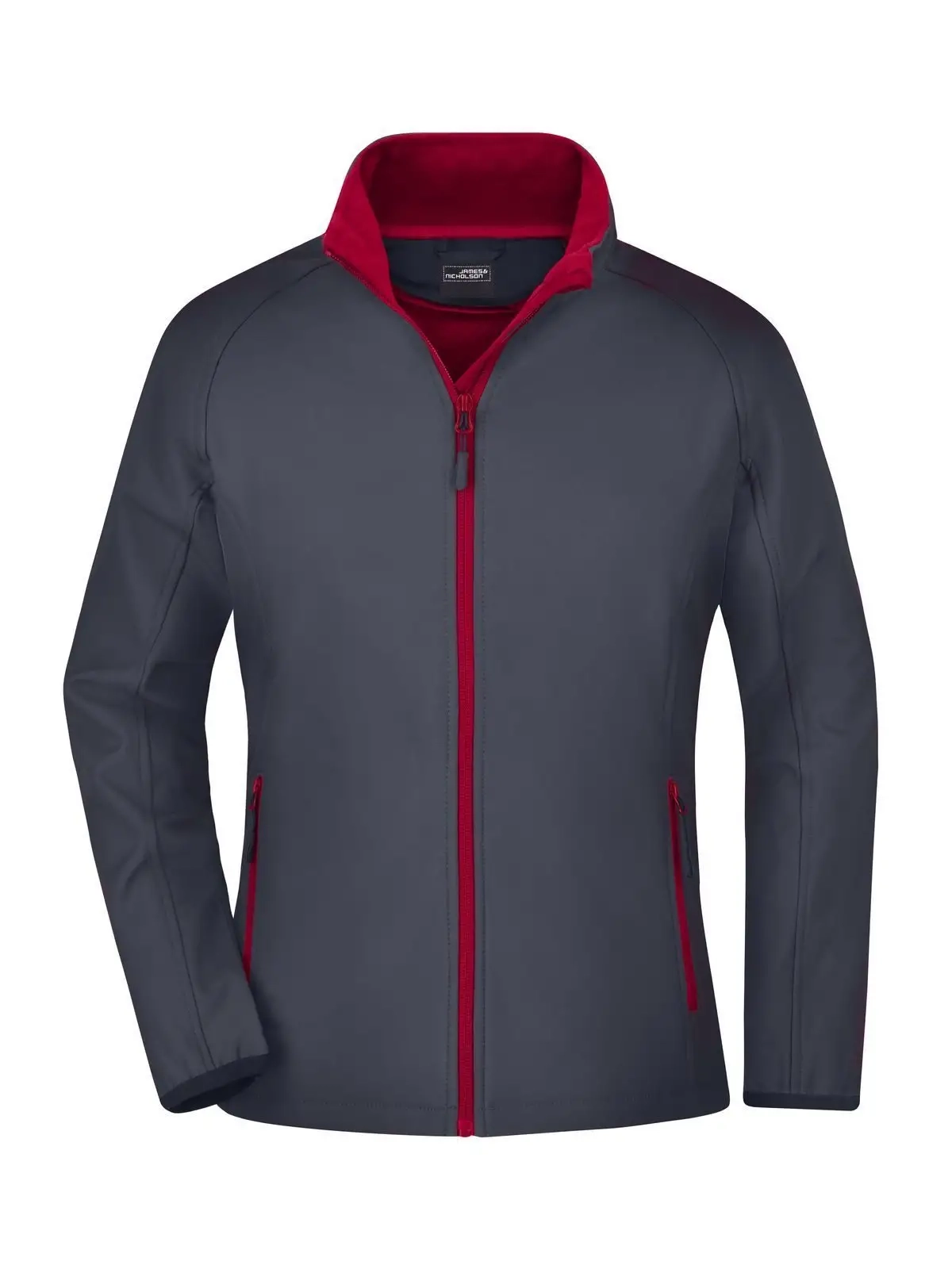 Immagine Ladies' Promo Softshell Jacket