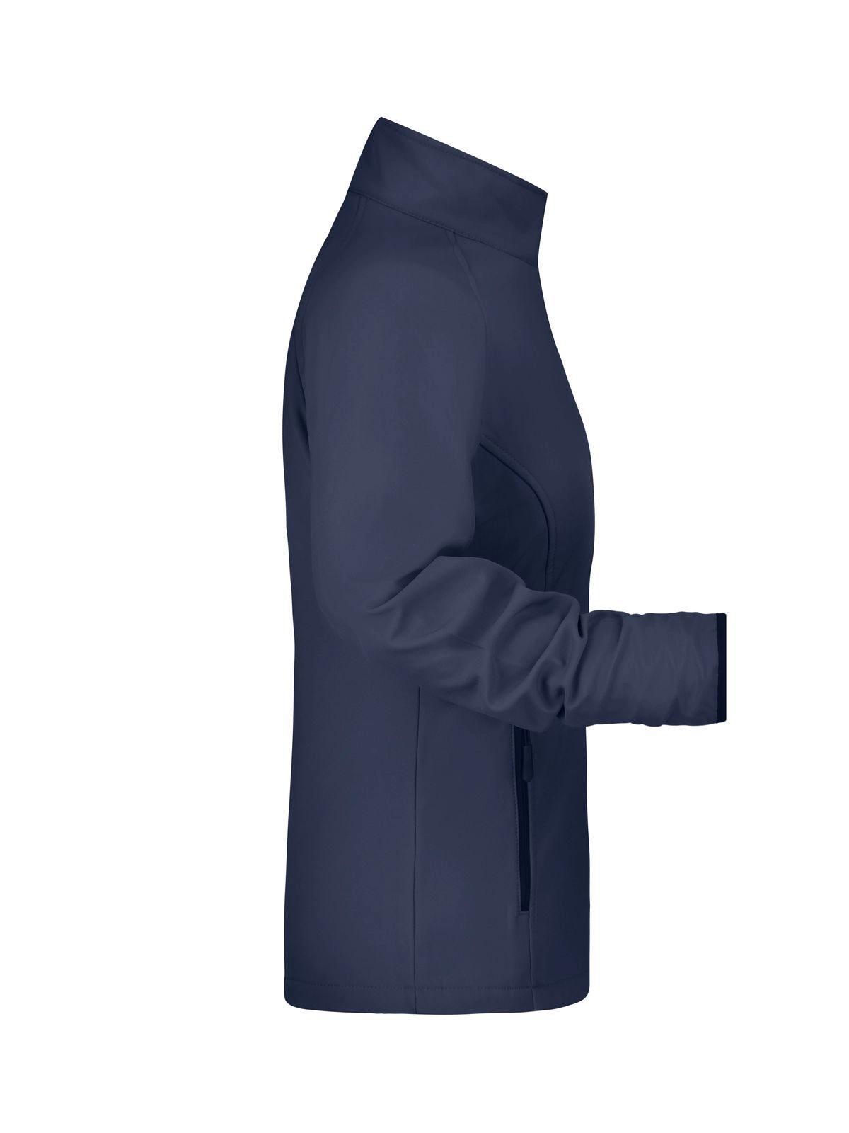 Immagine Ladies' Promo Softshell Jacket