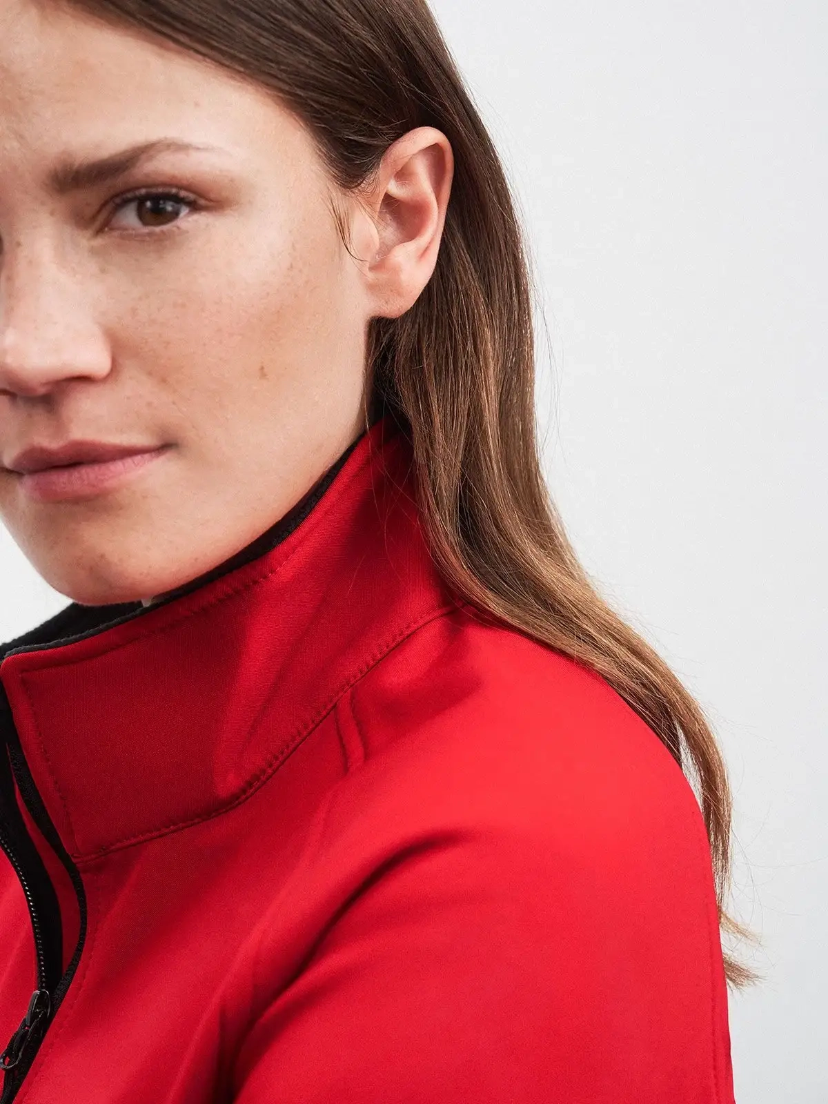 Immagine Ladies' Promo Softshell Jacket