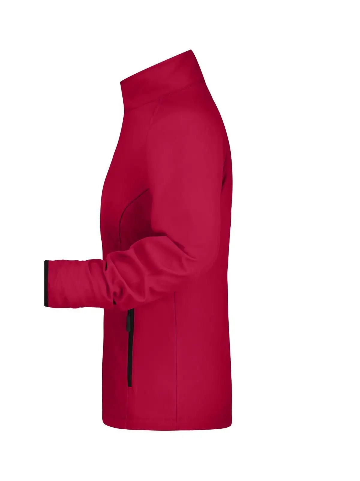 Immagine Ladies' Promo Softshell Jacket