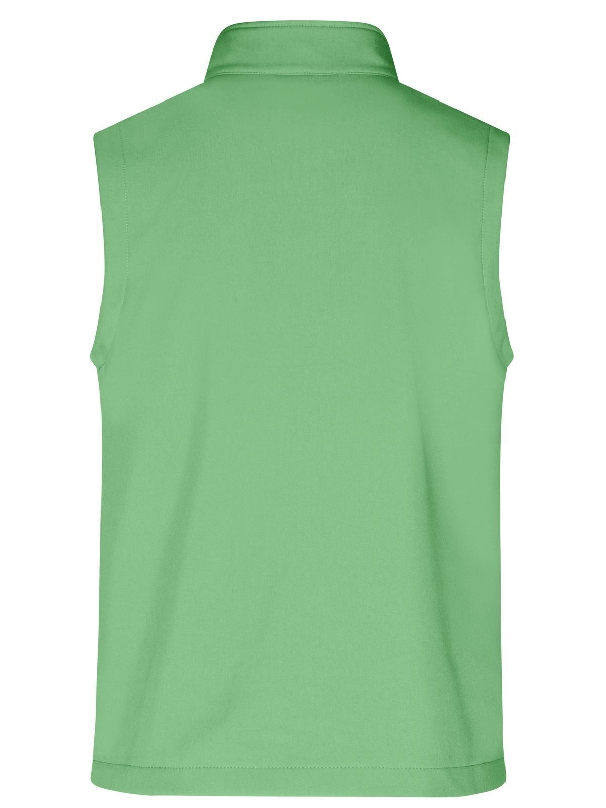 Immagine Men's Promo Softshell Vest