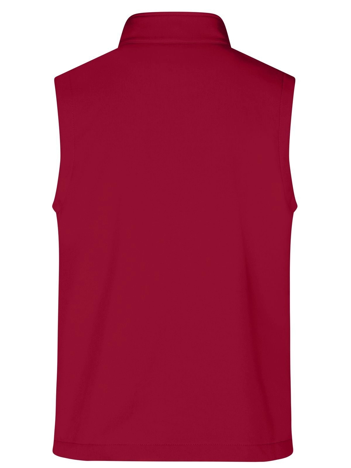 Immagine Men's Promo Softshell Vest