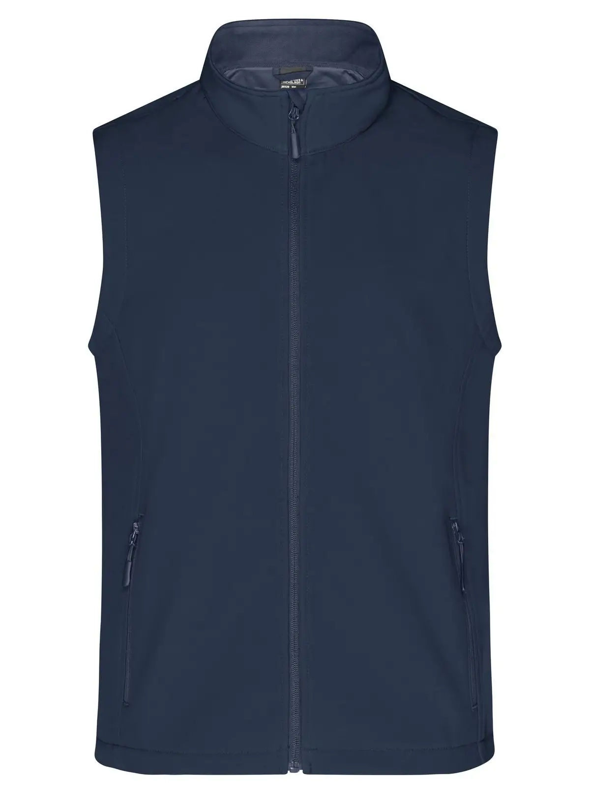 Immagine Men's Promo Softshell Vest
