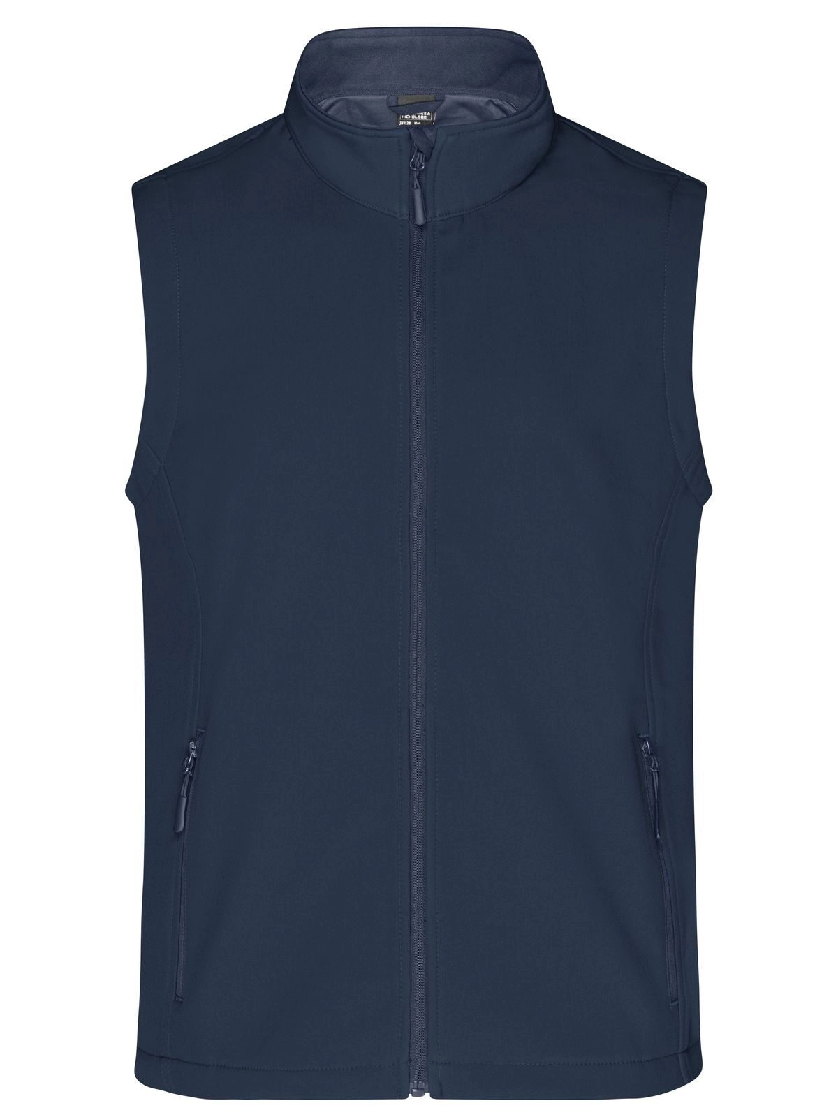 Immagine Men's Promo Softshell Vest