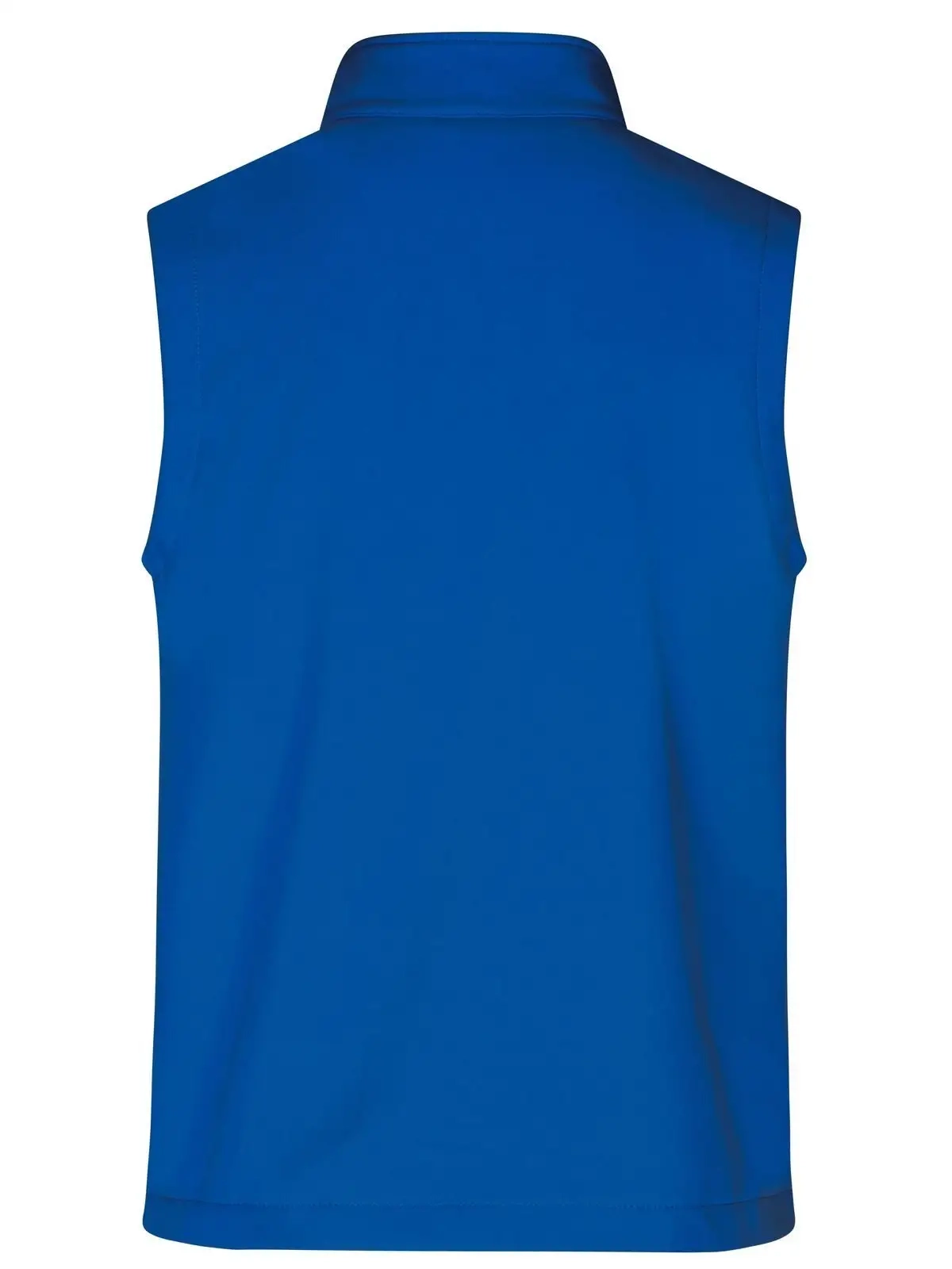 Immagine Men's Promo Softshell Vest