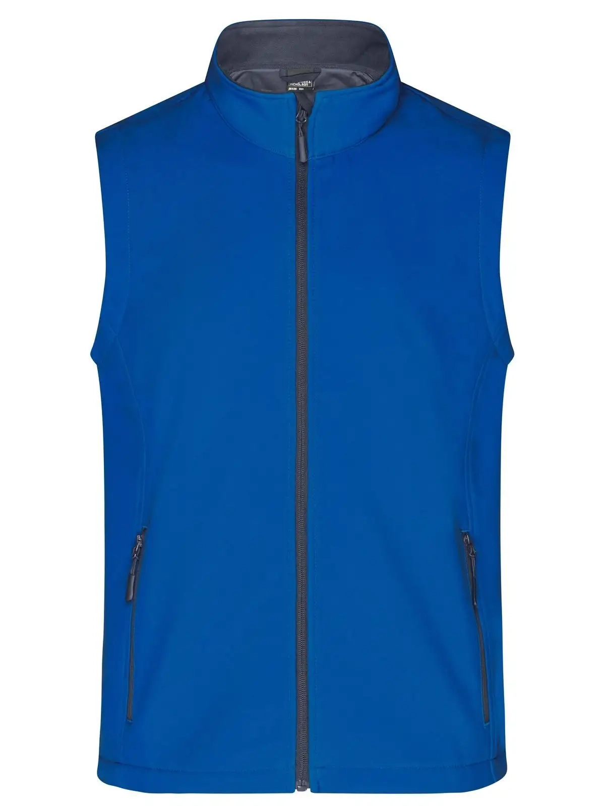 Immagine Men's Promo Softshell Vest