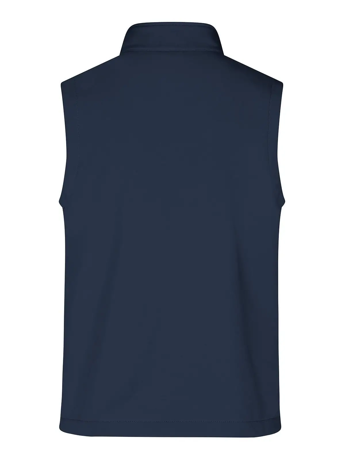 Immagine Men's Promo Softshell Vest