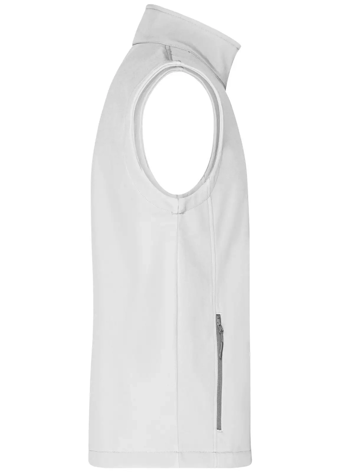 Immagine Men's Promo Softshell Vest