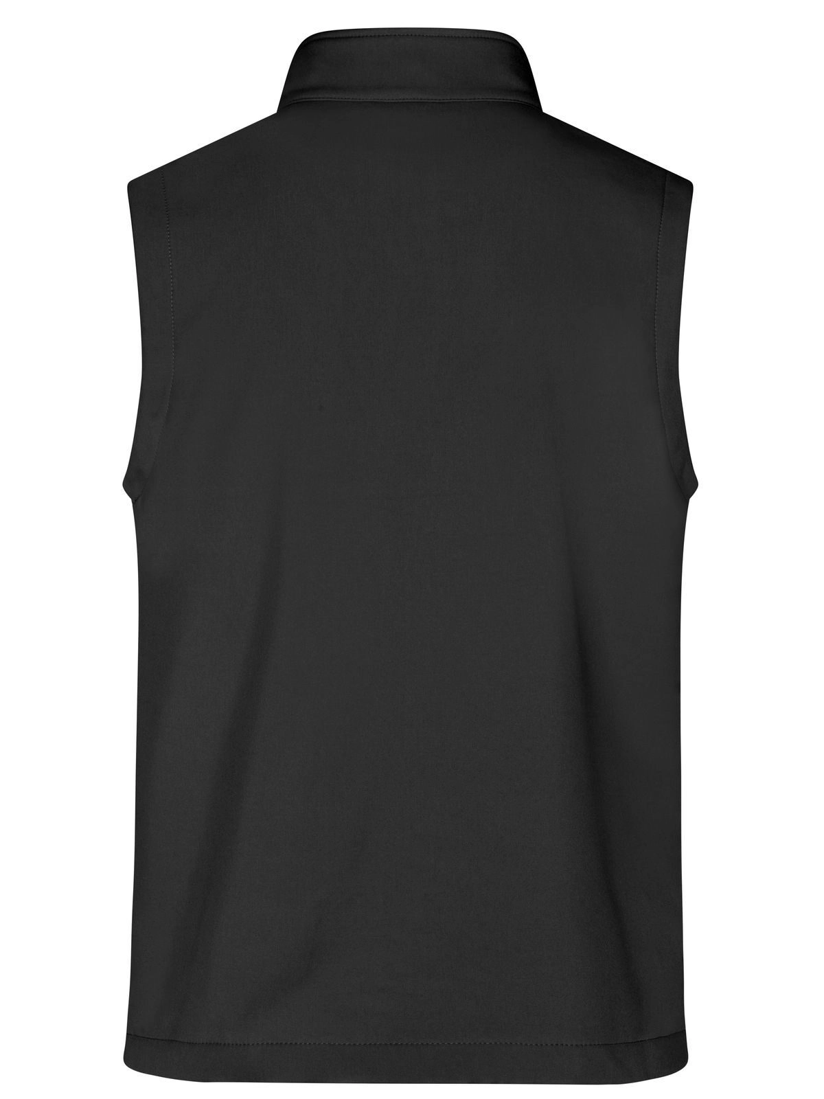 Immagine Men's Promo Softshell Vest