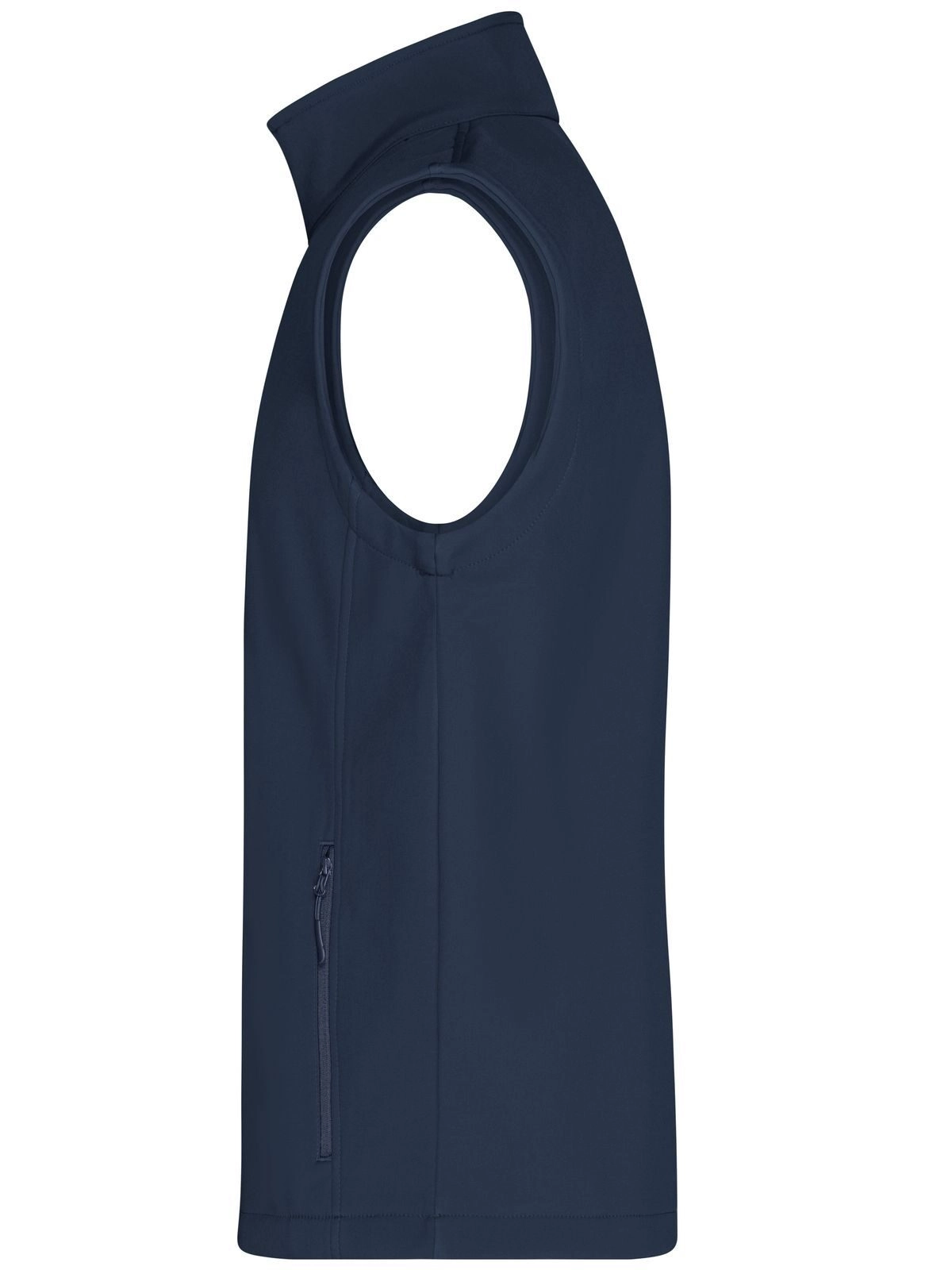 Immagine Men's Promo Softshell Vest