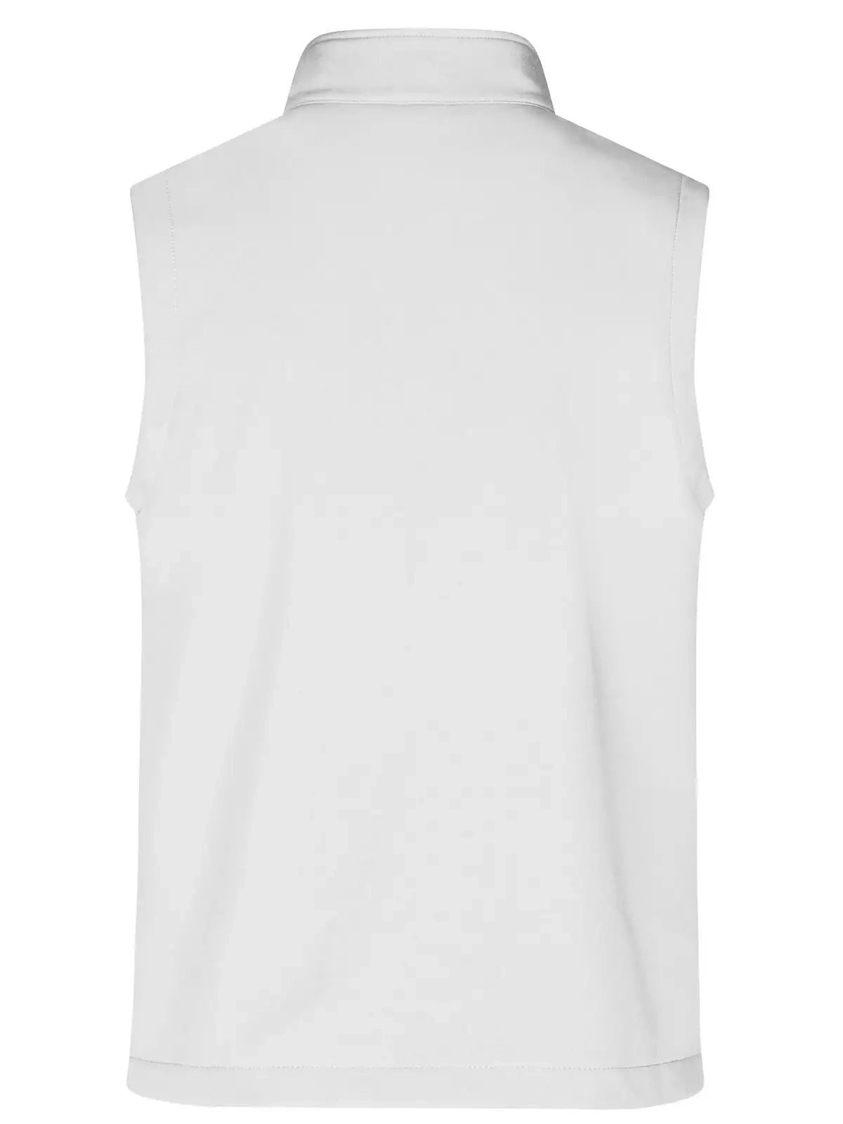 Immagine Men's Promo Softshell Vest